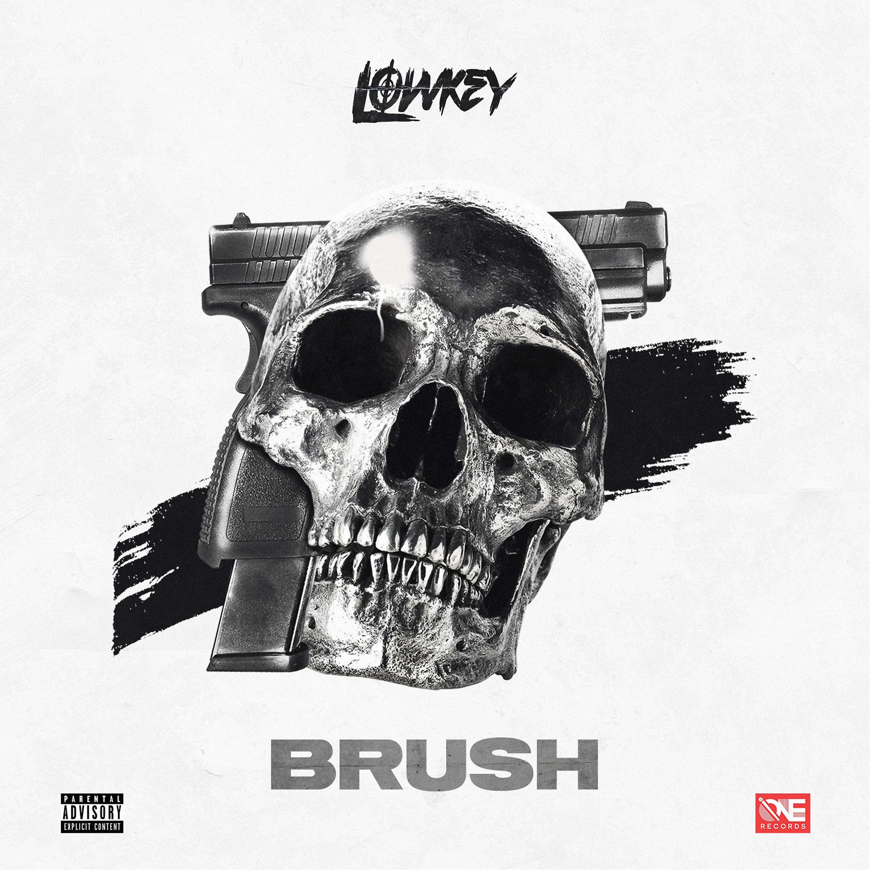Постер альбома Brush