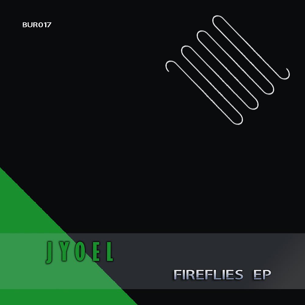 Постер альбома Fireflies EP