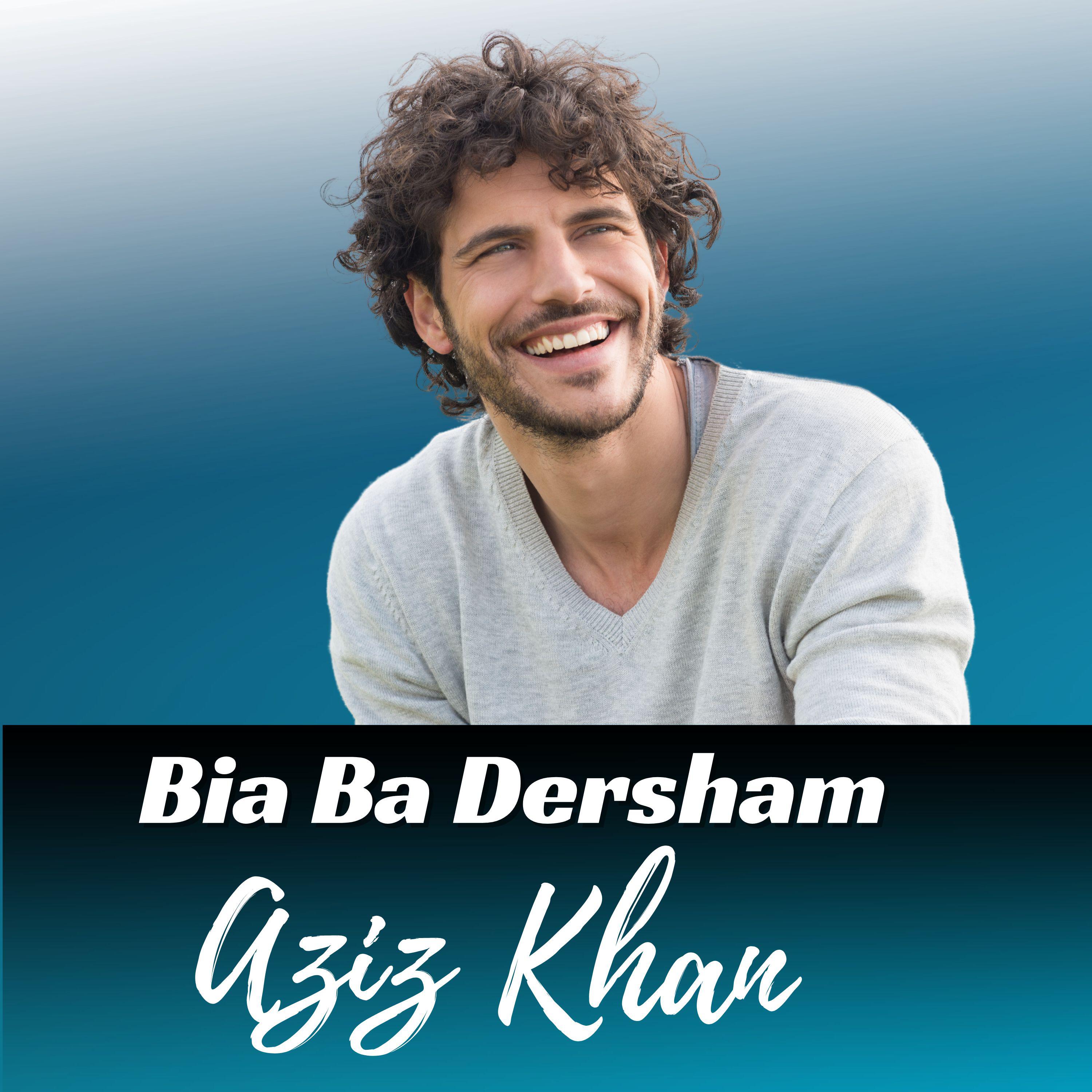 Постер альбома Bia Ba Dersham