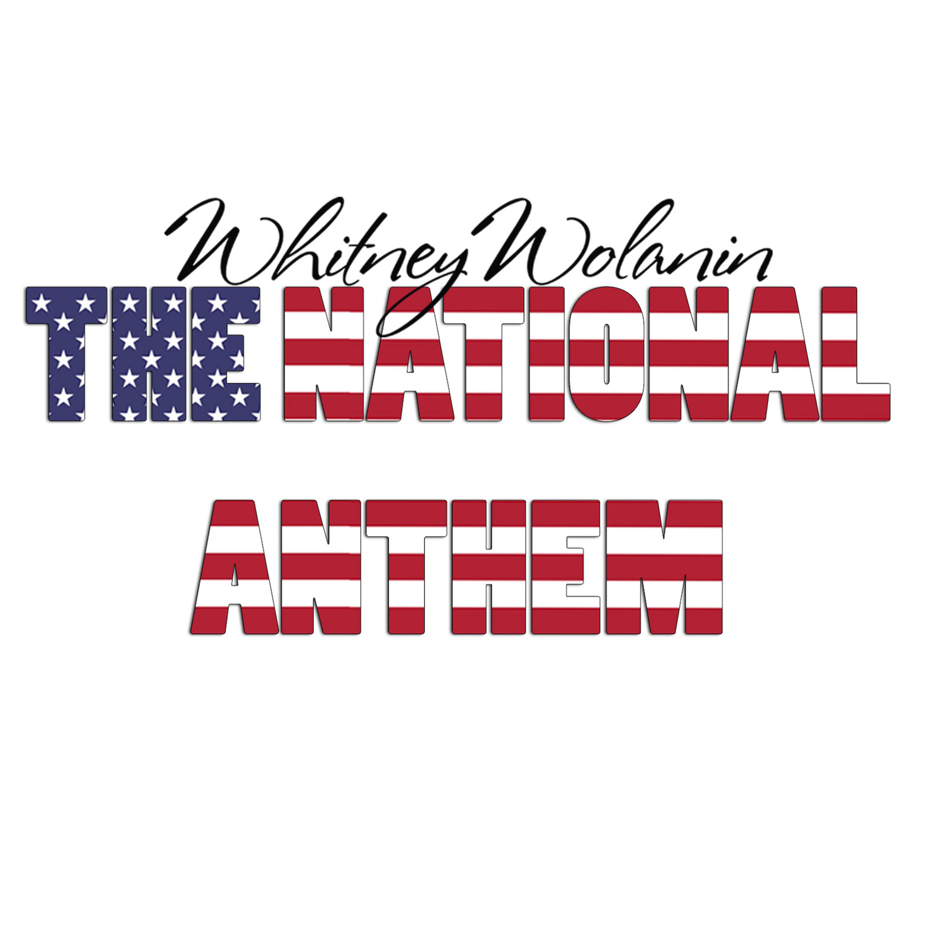 Постер альбома The National Anthem