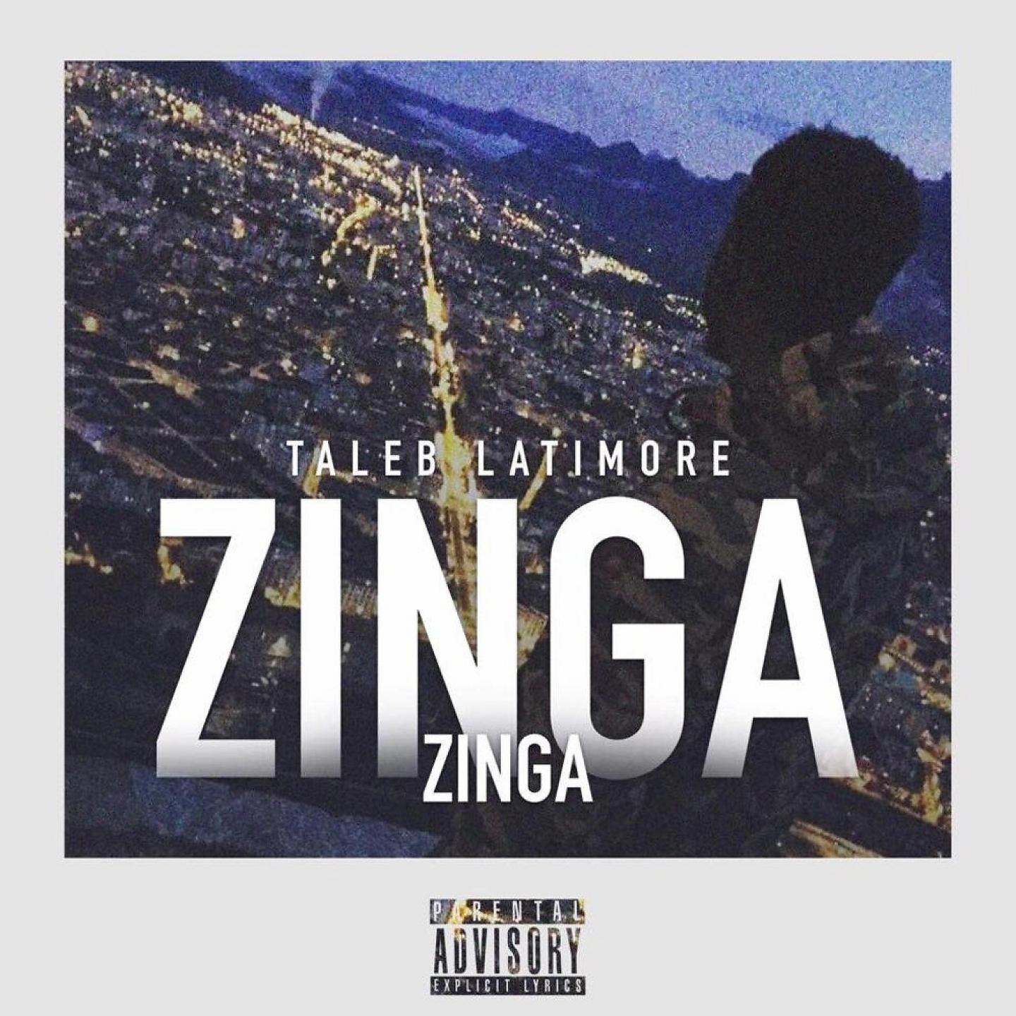 Постер альбома Zinga Zinga