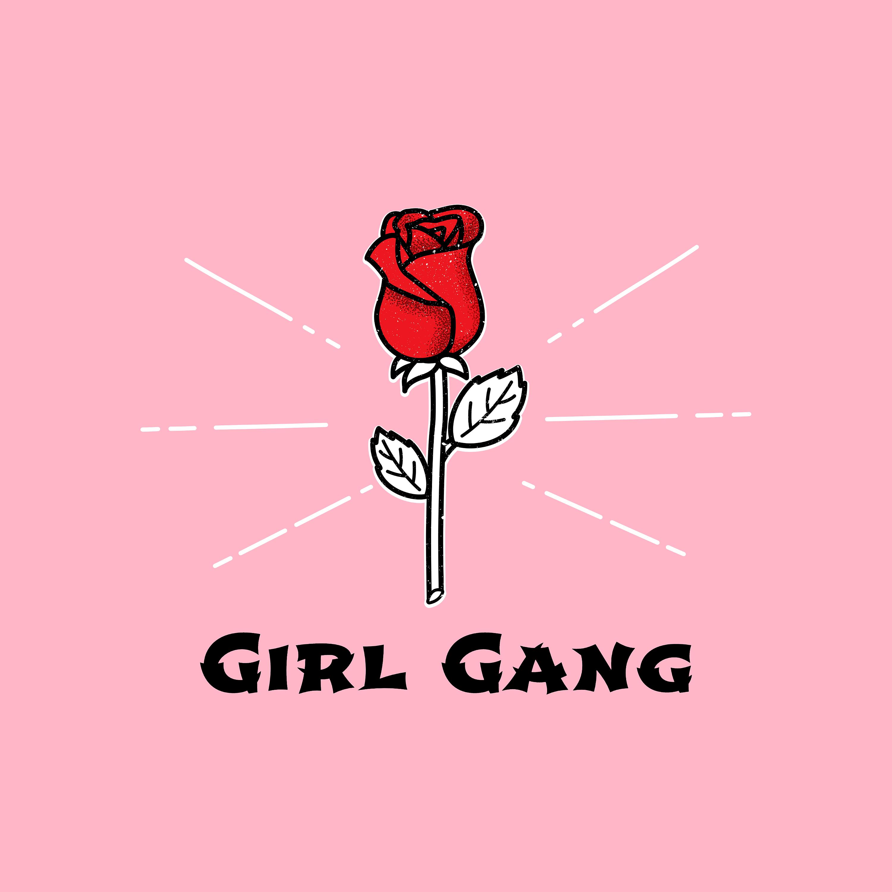 Постер альбома Girl Gang