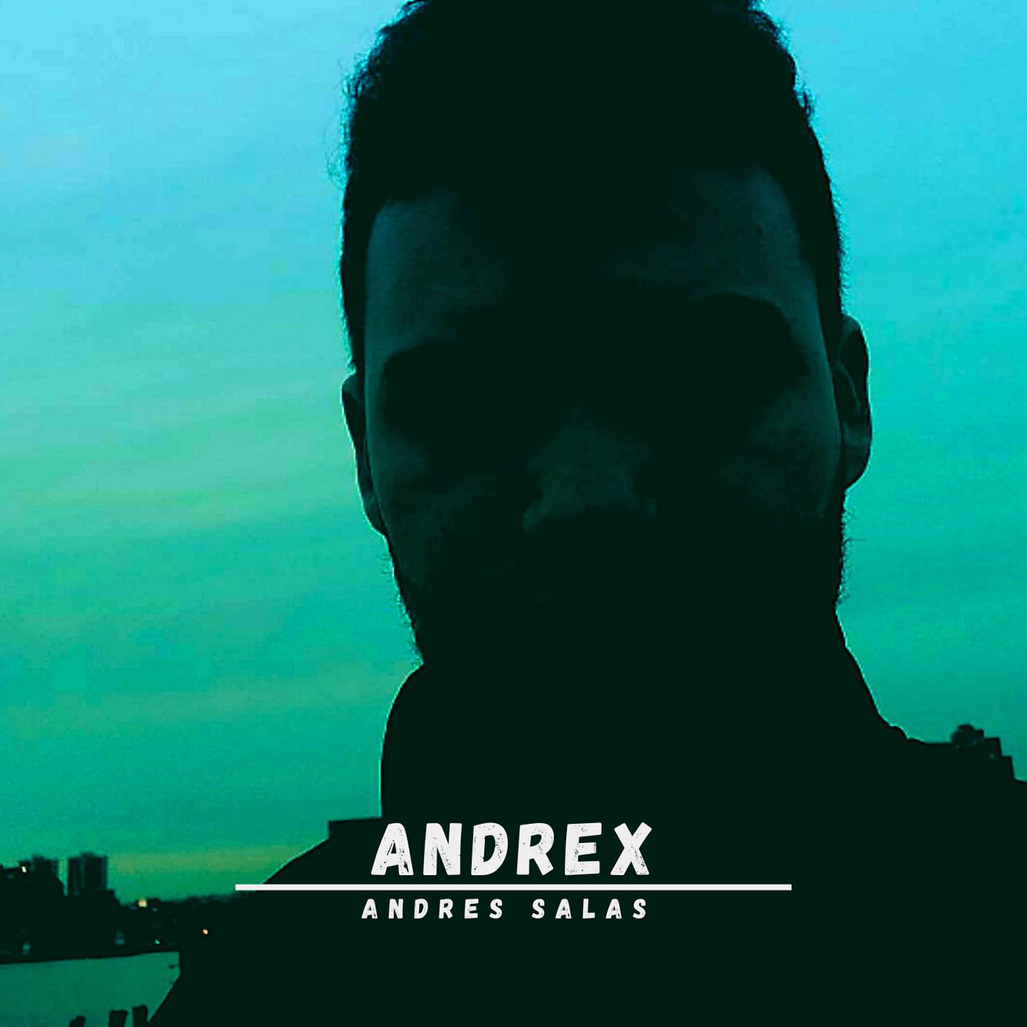 Постер альбома Andrex