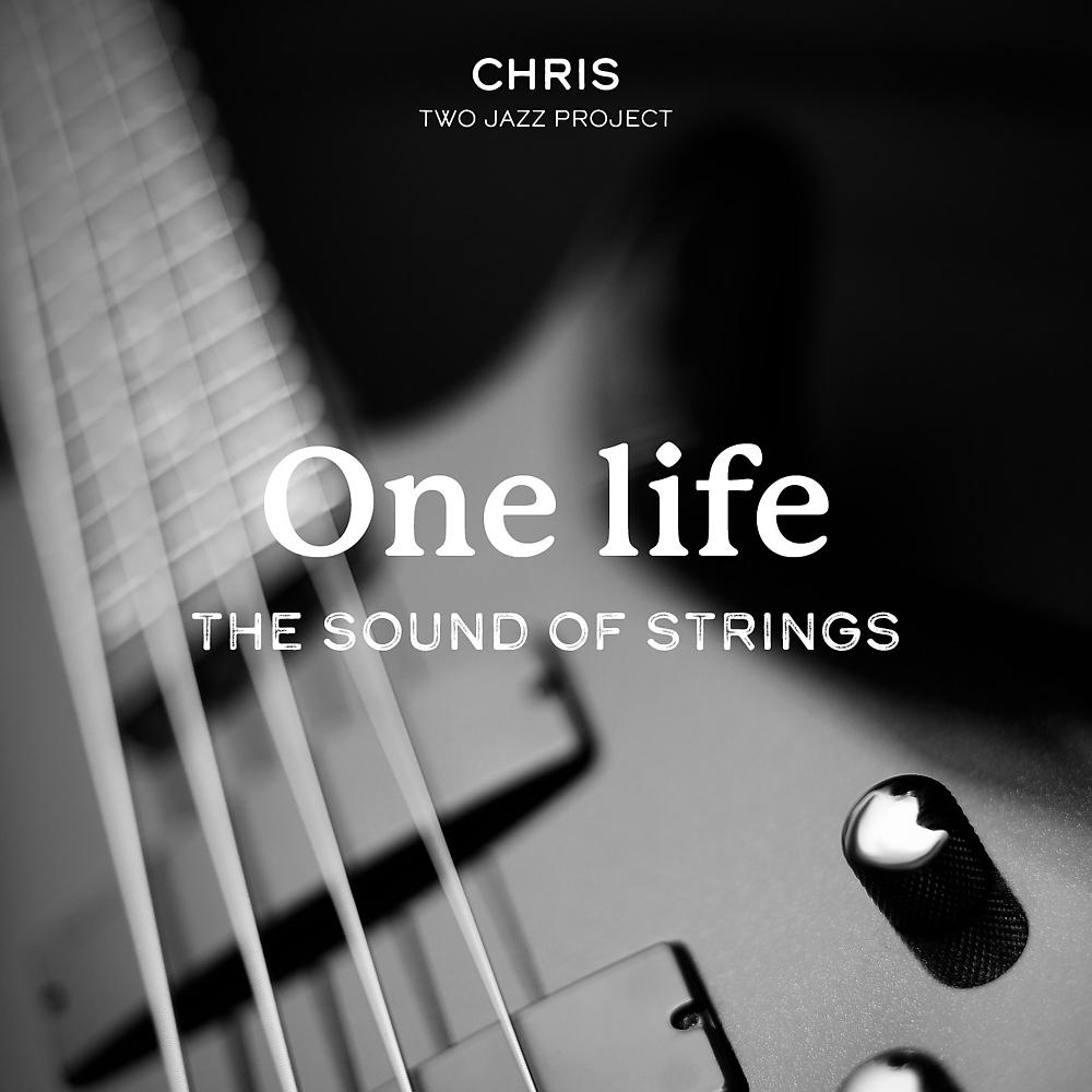 Постер альбома One Life (The Sound Of Strings)