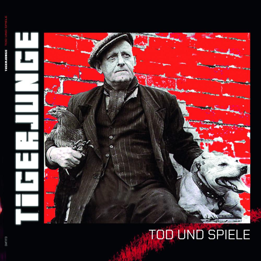 Постер альбома Tod und Spiele