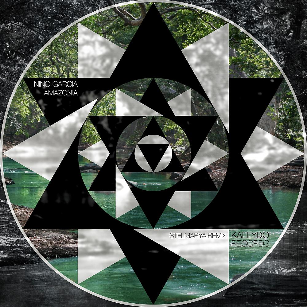 Постер альбома Amazonia (Stelmarya Remix)
