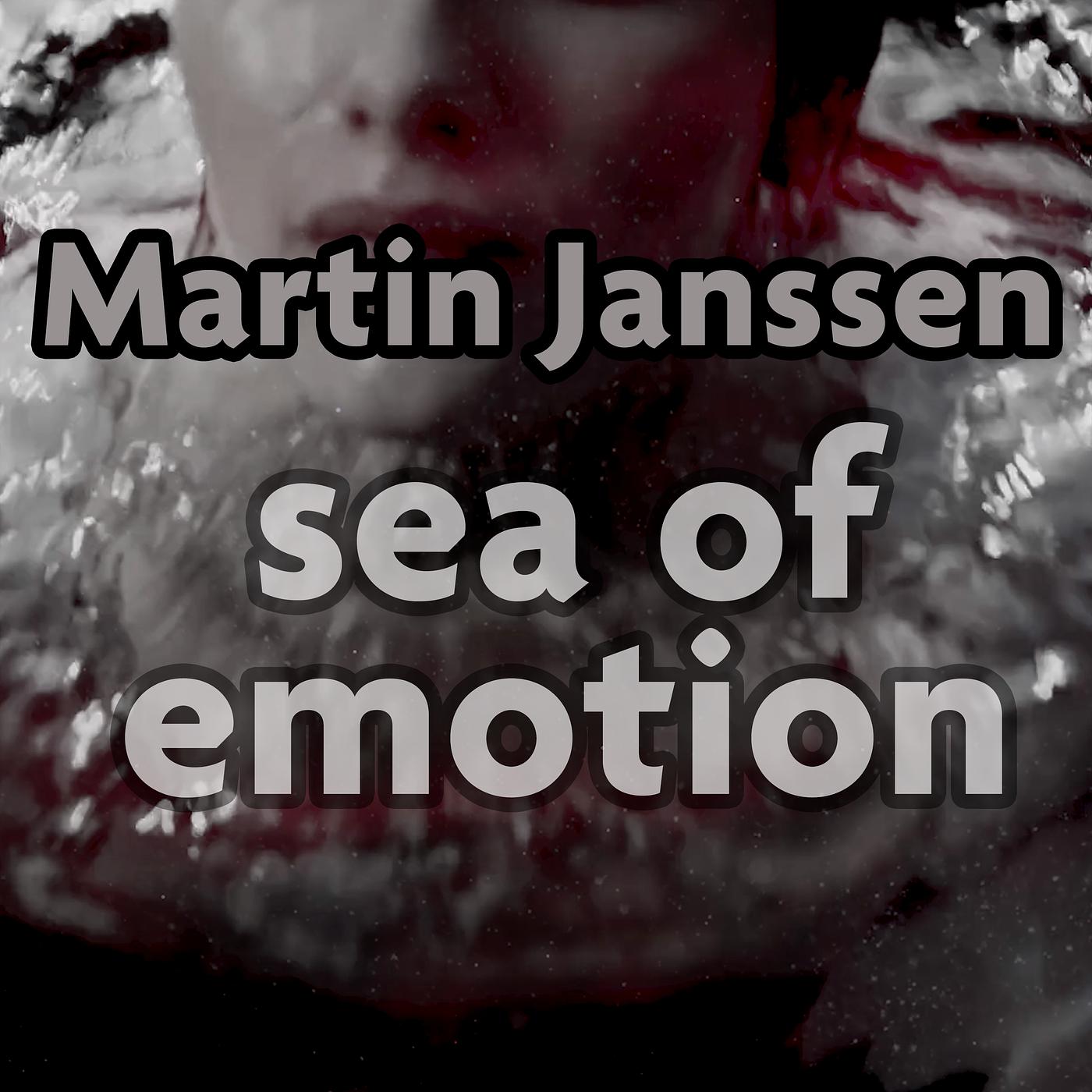 Постер альбома Sea of Emotion