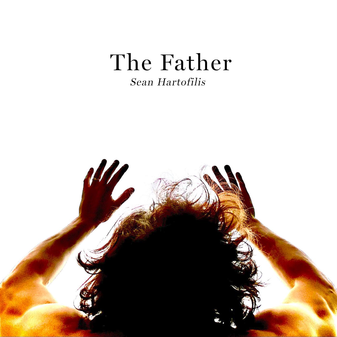 Постер альбома The Father