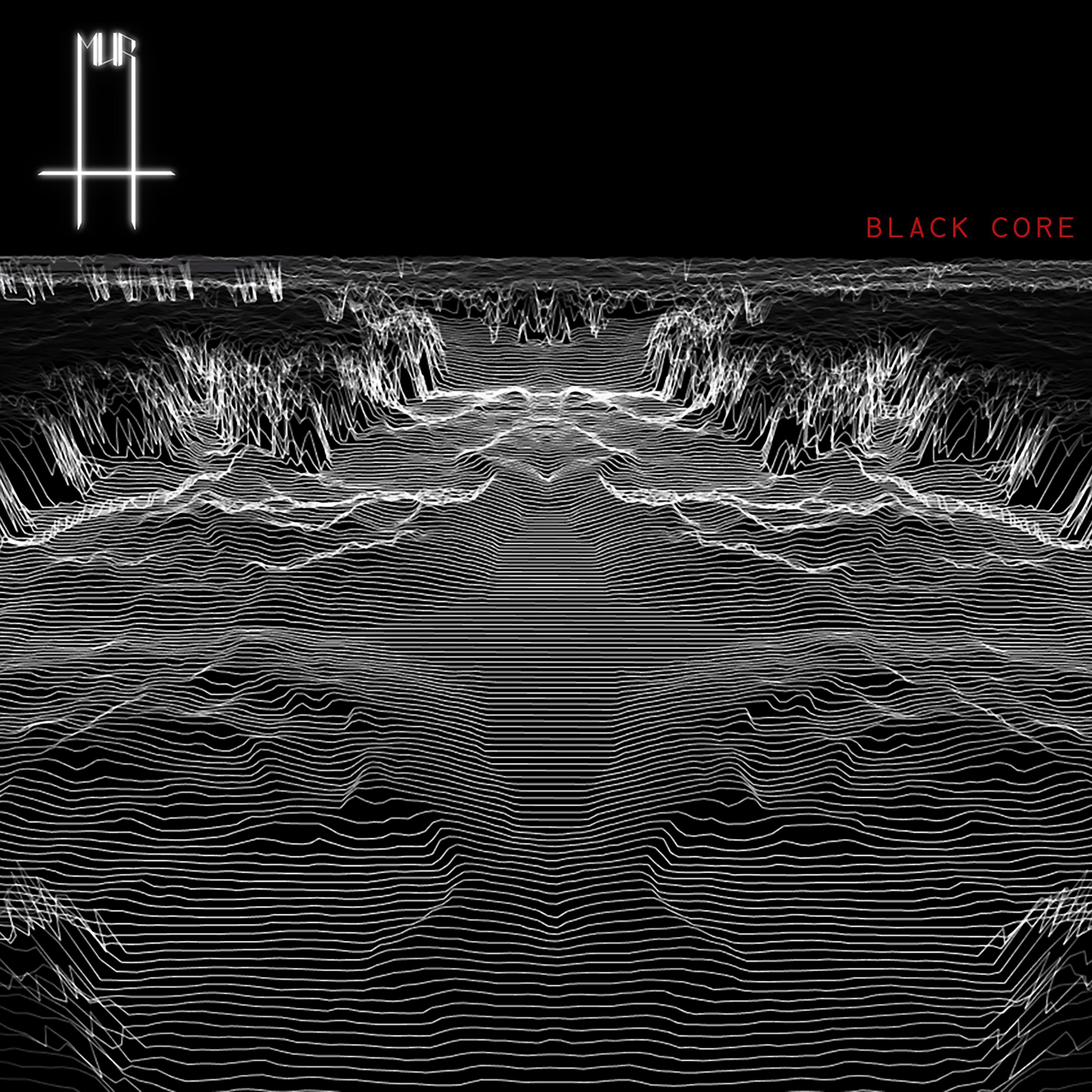 Постер альбома Black Core