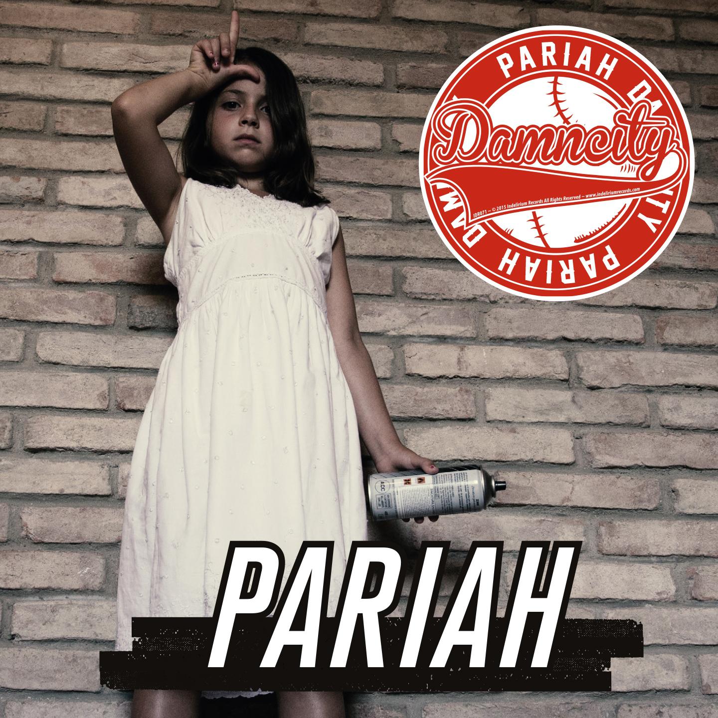 Постер альбома Pariah