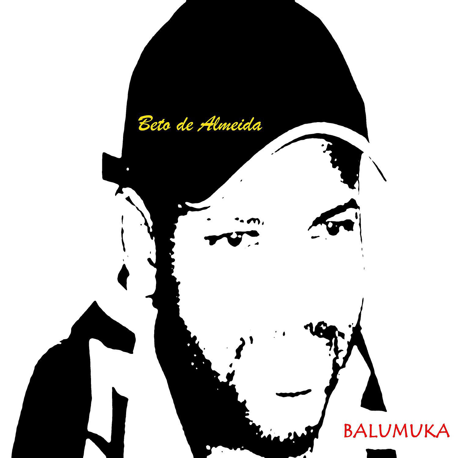 Постер альбома Balumuka