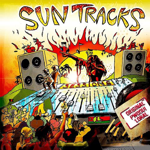 Постер альбома Suntracks Sessions