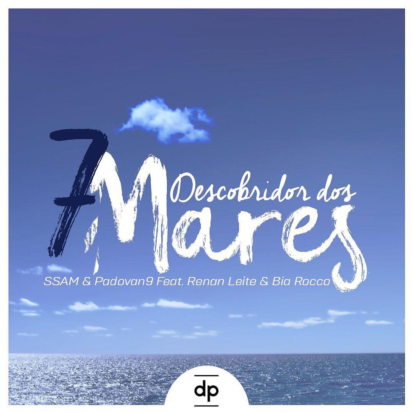 Постер альбома Descobridor Dos 7 Mares (feat. Renan Leite & Bia Rocco)
