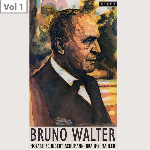 Постер альбома Bruno Walter, Vol. 1