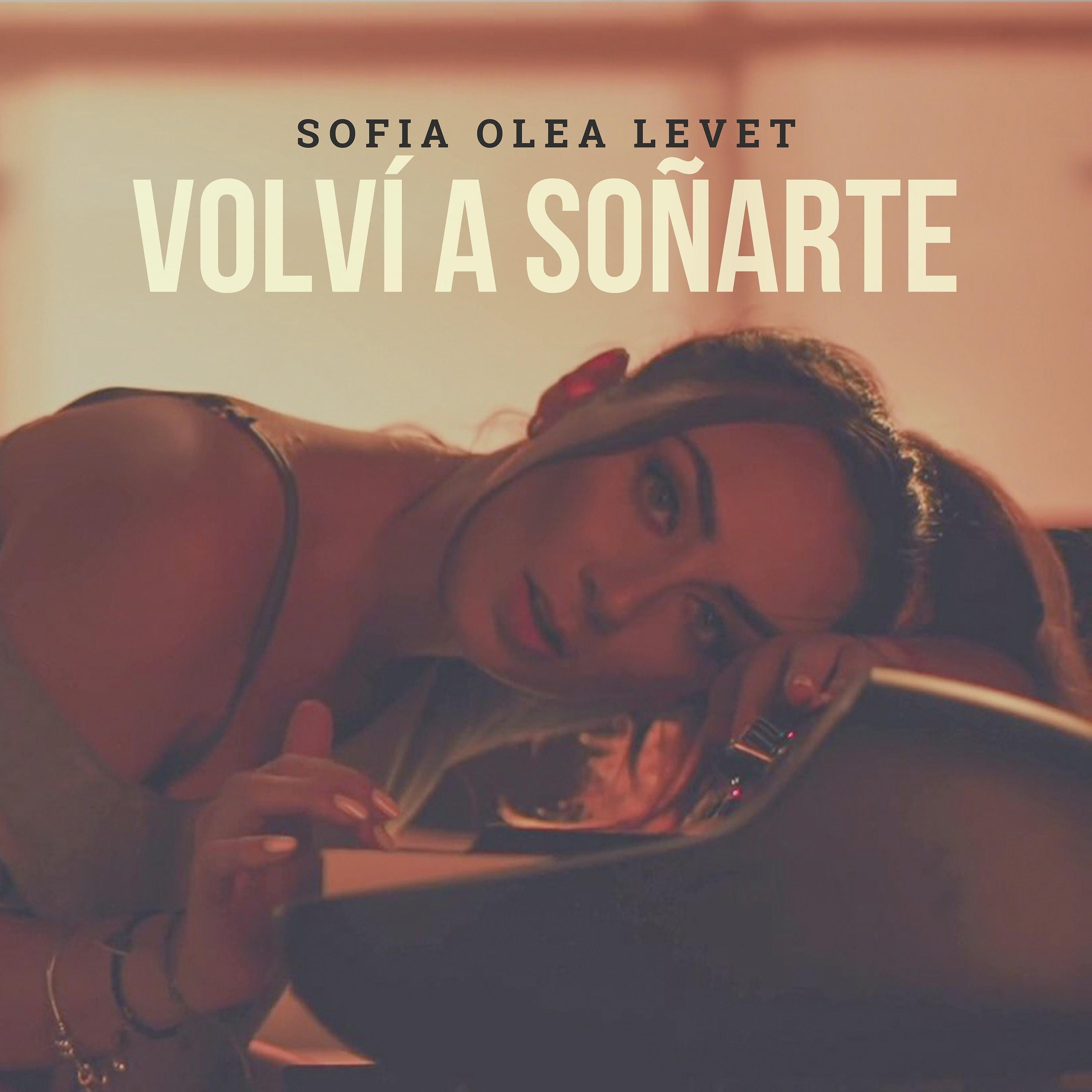 Постер альбома Volví a Soñarte