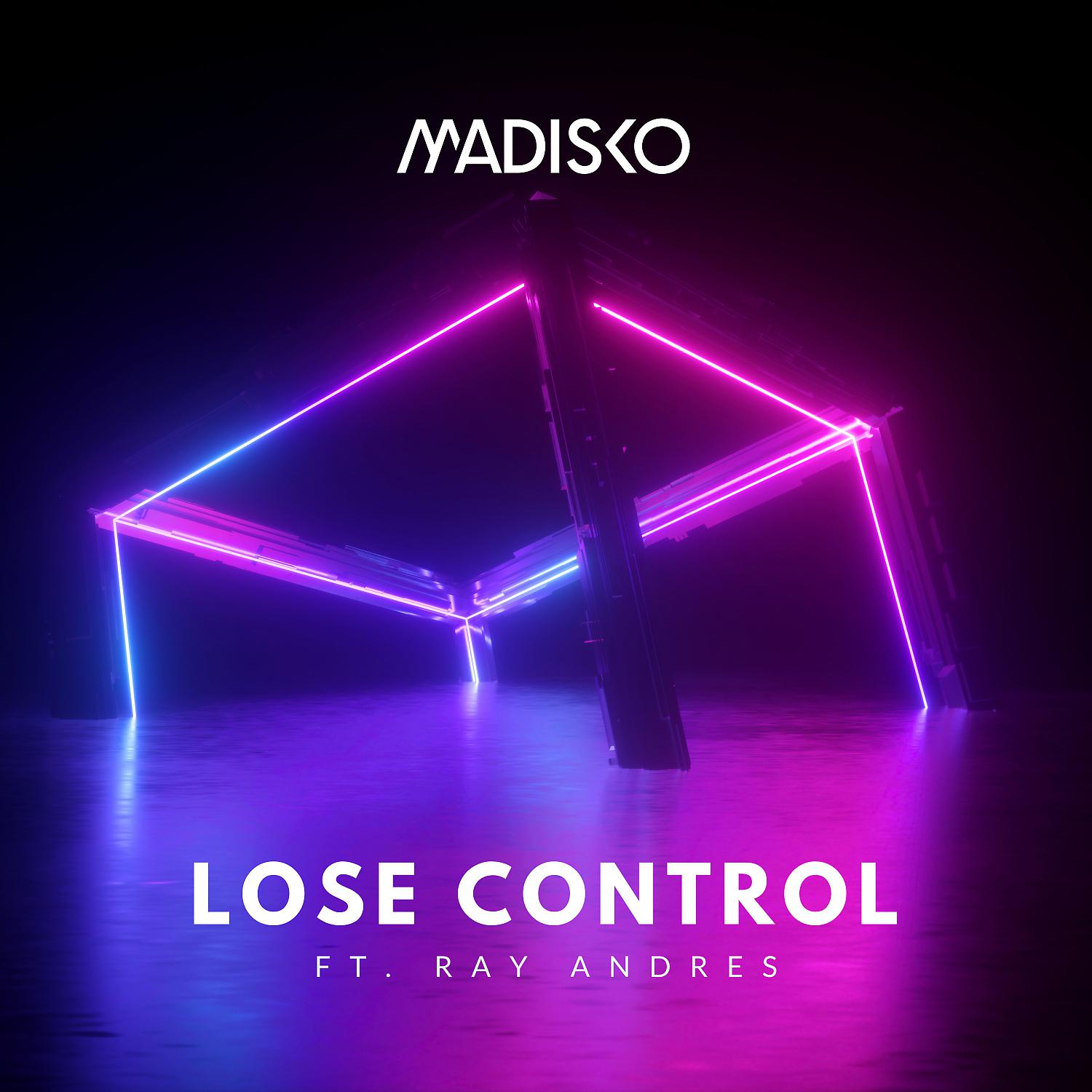 Постер альбома Lose Control (feat. Ray Andres)