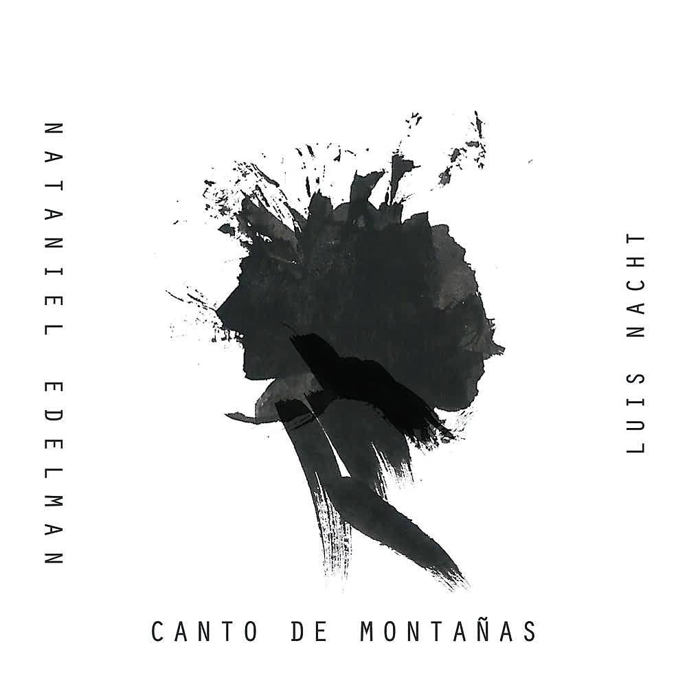 Постер альбома Canto de Montañas