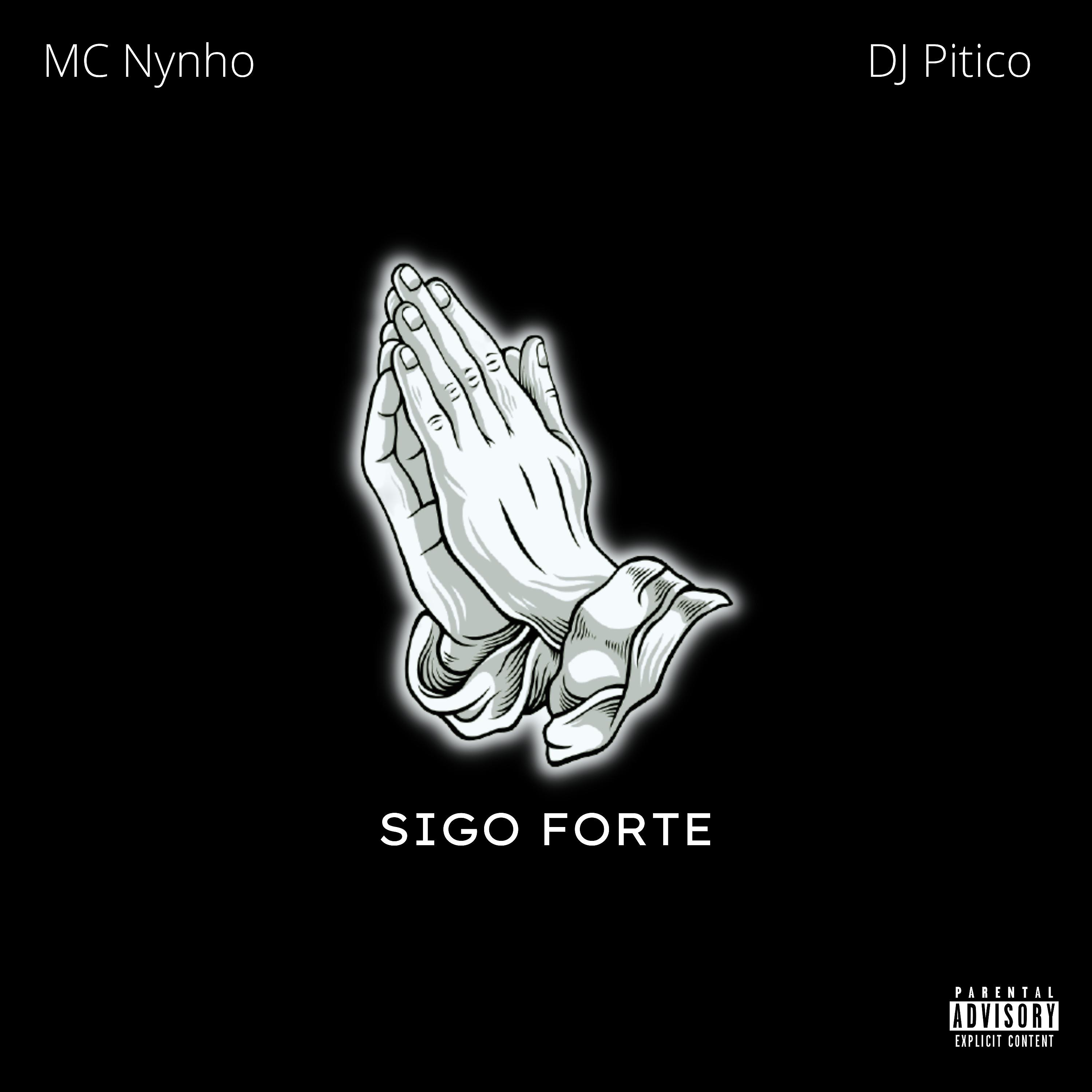 Постер альбома Sigo Forte
