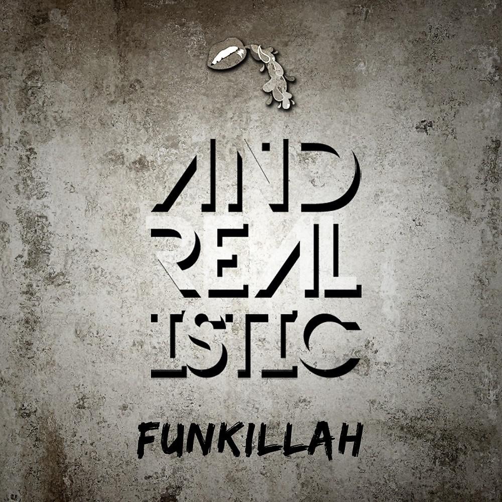 Постер альбома Funkillah (Original Mix)