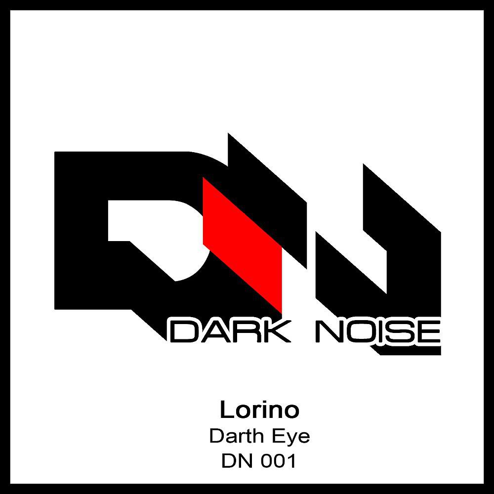 Постер альбома Darth Eye