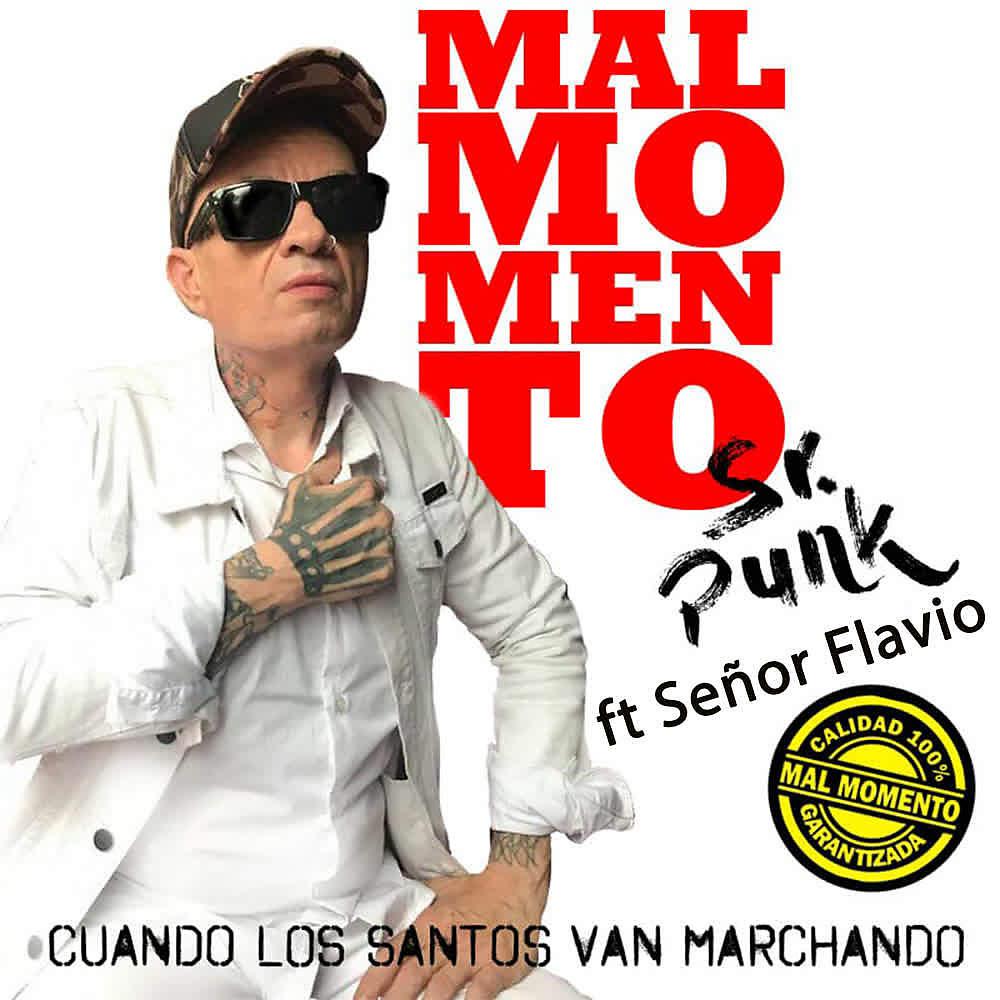 Постер альбома Cuando los Santos Van Marchando