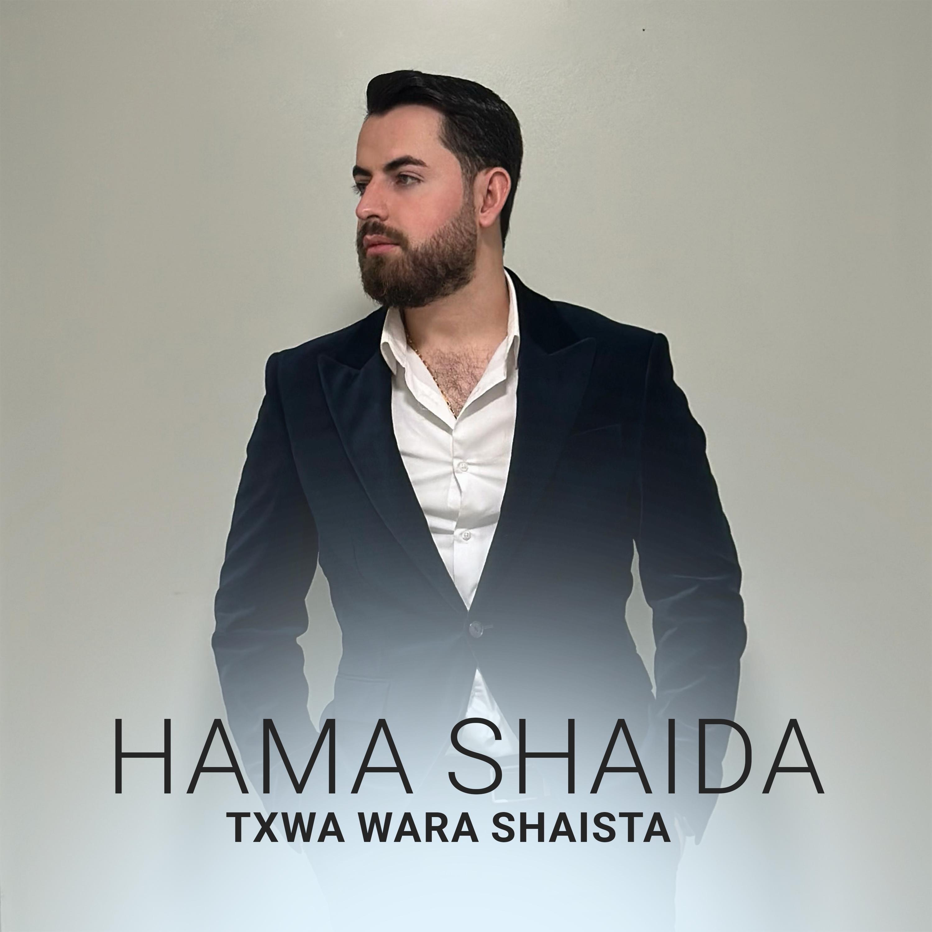 Постер альбома Txwa Wara Shaista