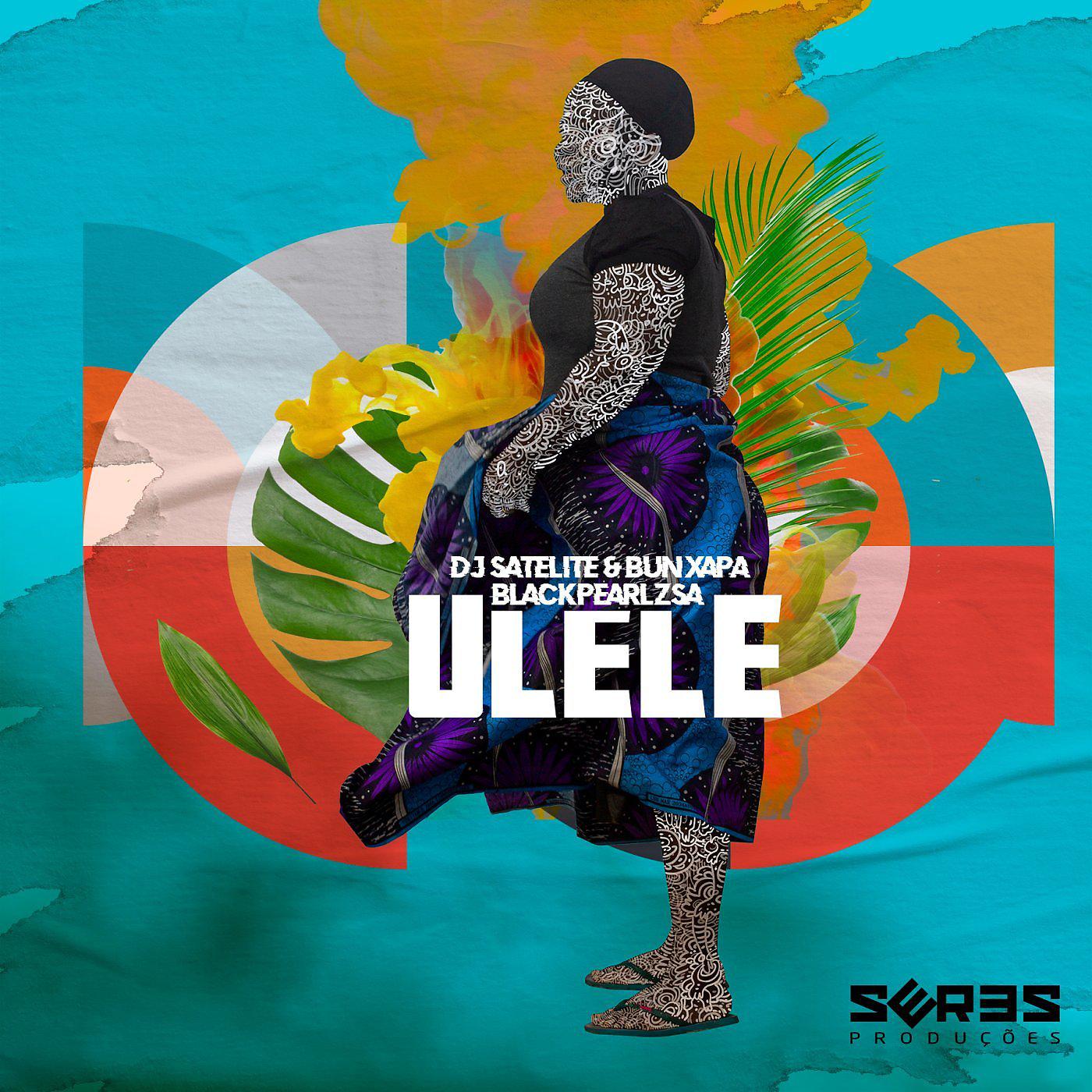 Постер альбома Ulele