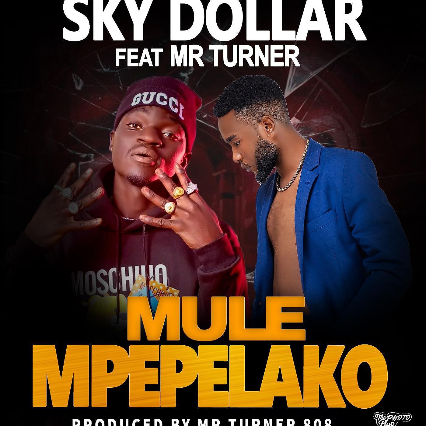 Постер альбома Mulempepelako (feat. Mr Turner Thee Producer)