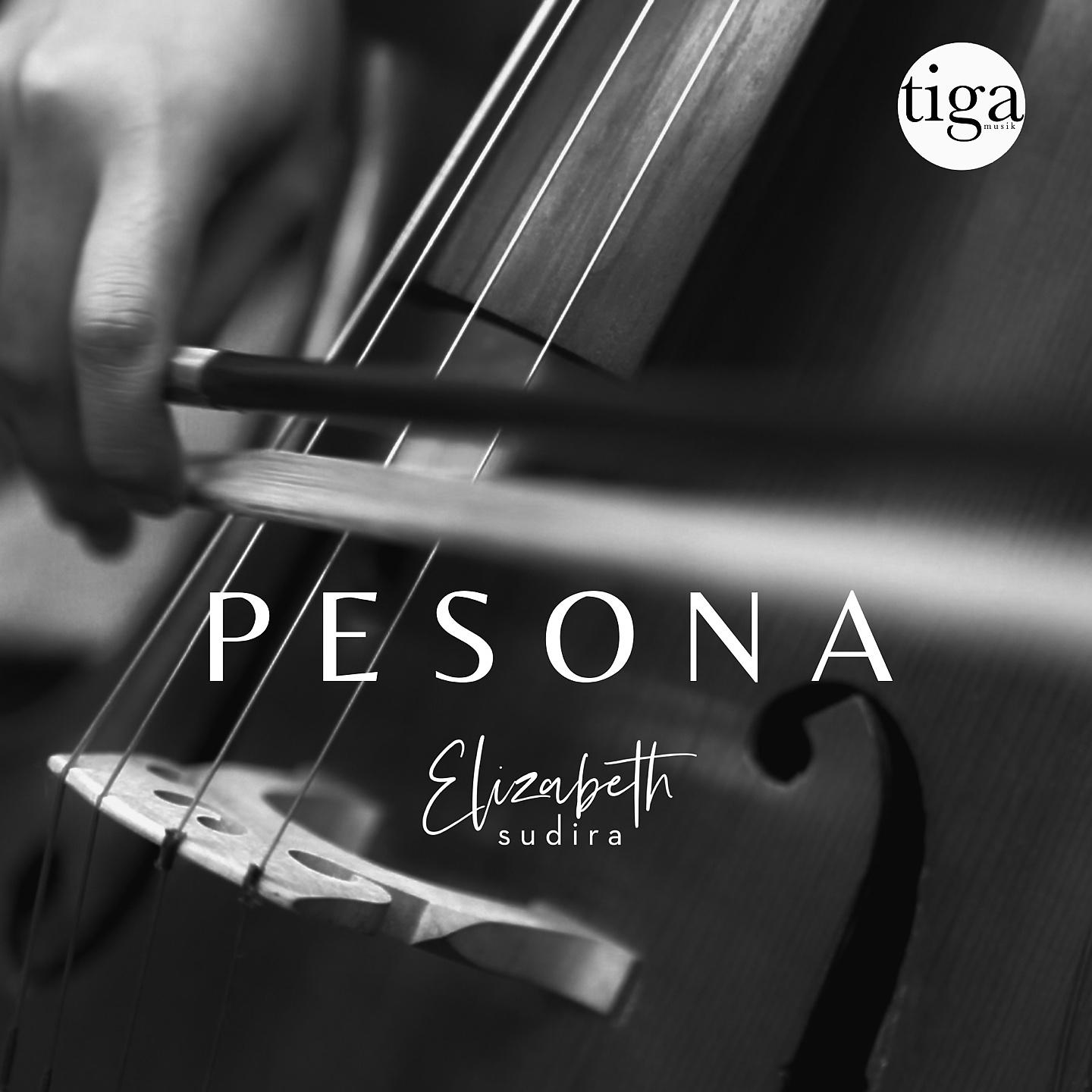 Постер альбома Pesona