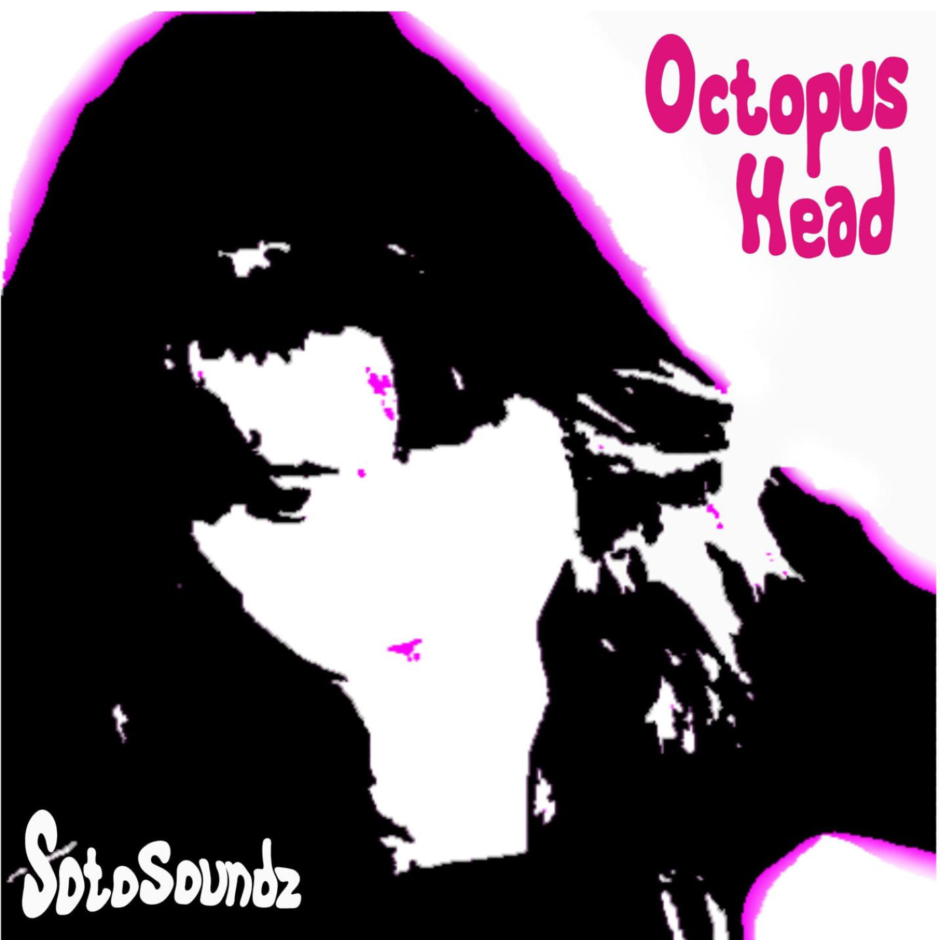 Постер альбома Octopus Head