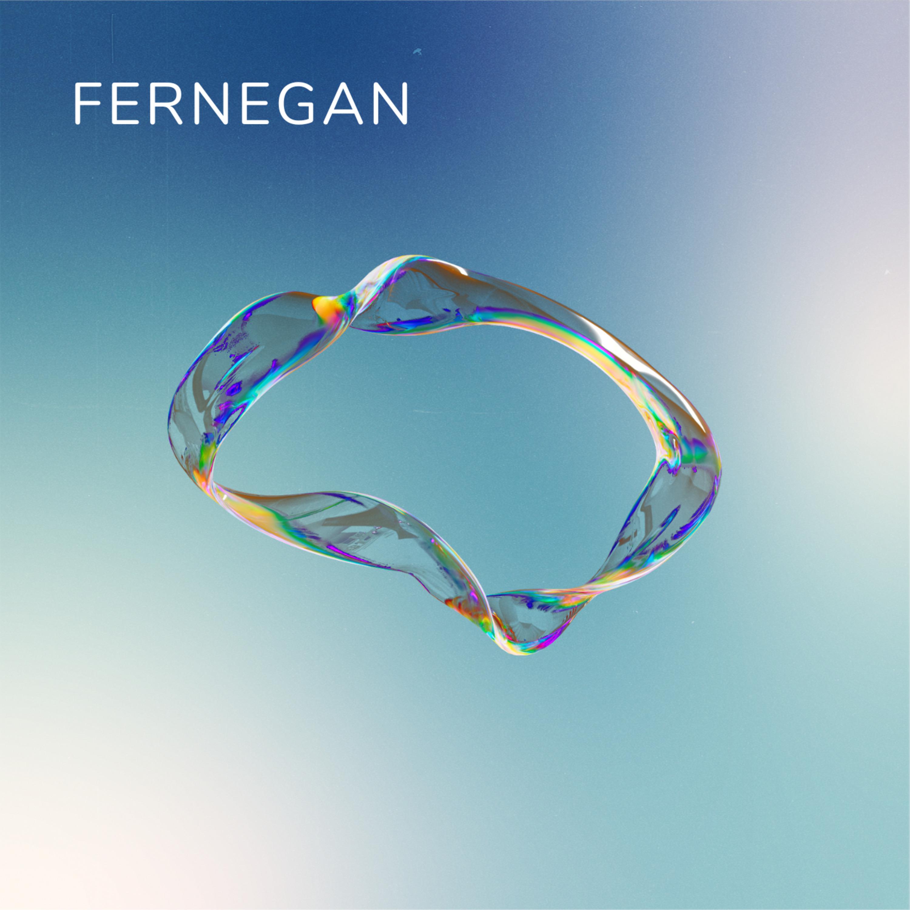 Постер альбома Fernegan