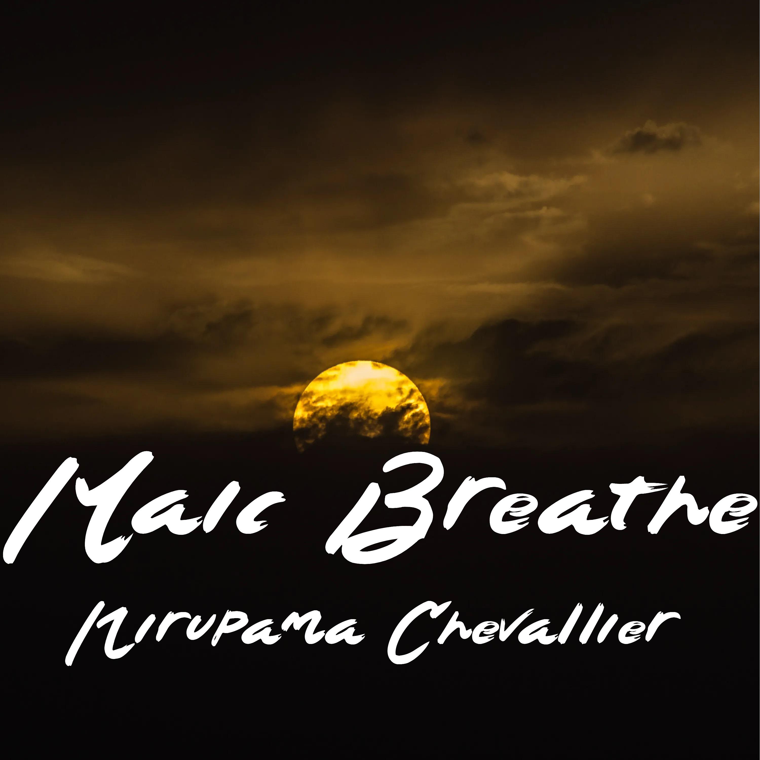 Постер альбома Maic Breathe