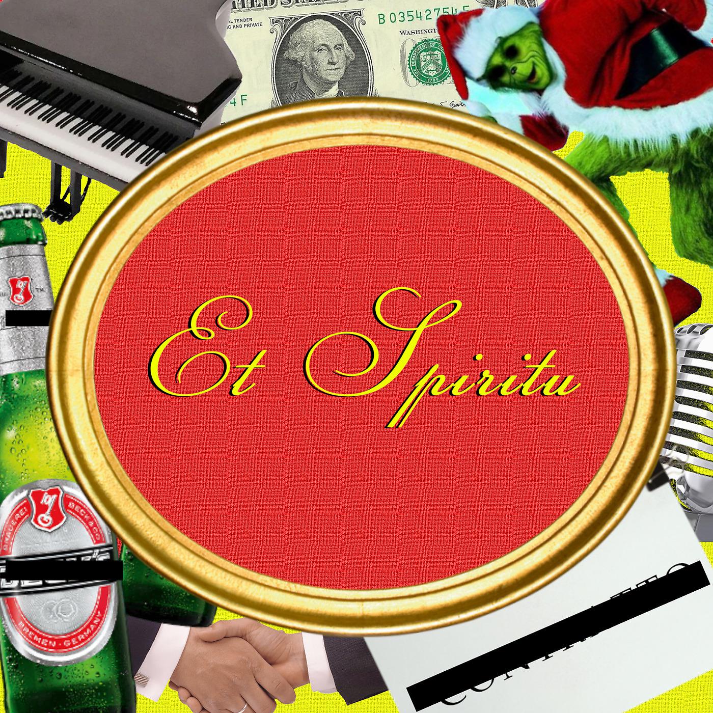 Постер альбома Et Spiritu