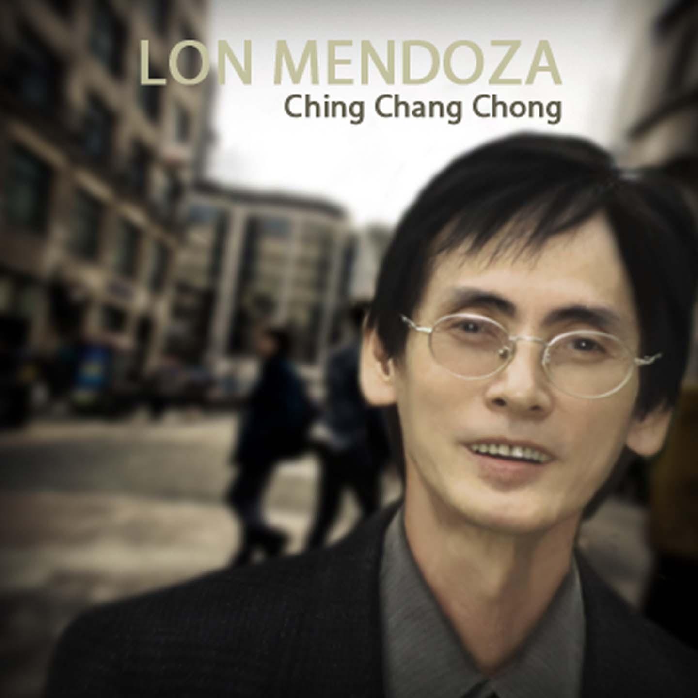 Постер альбома Chingchangchong