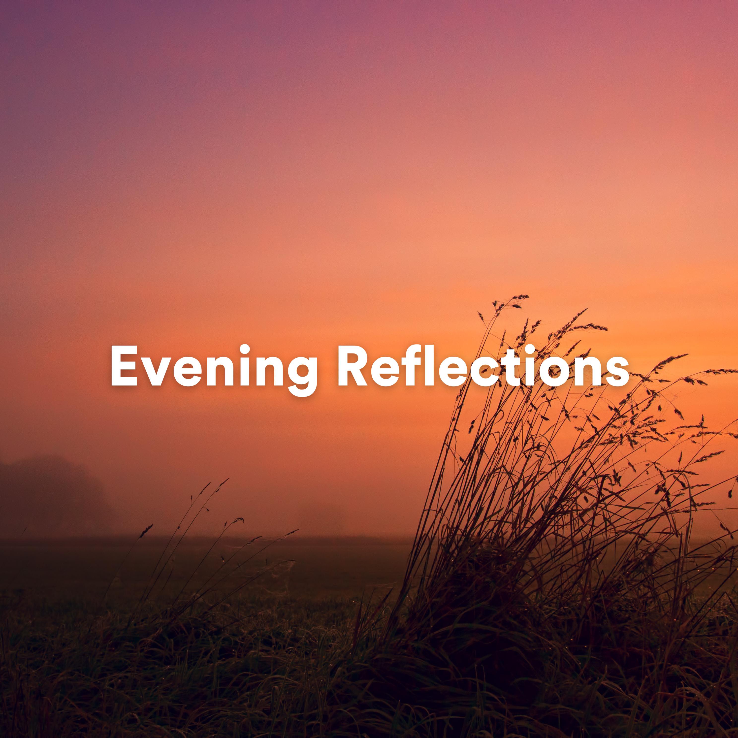 Постер альбома Evening Reflections