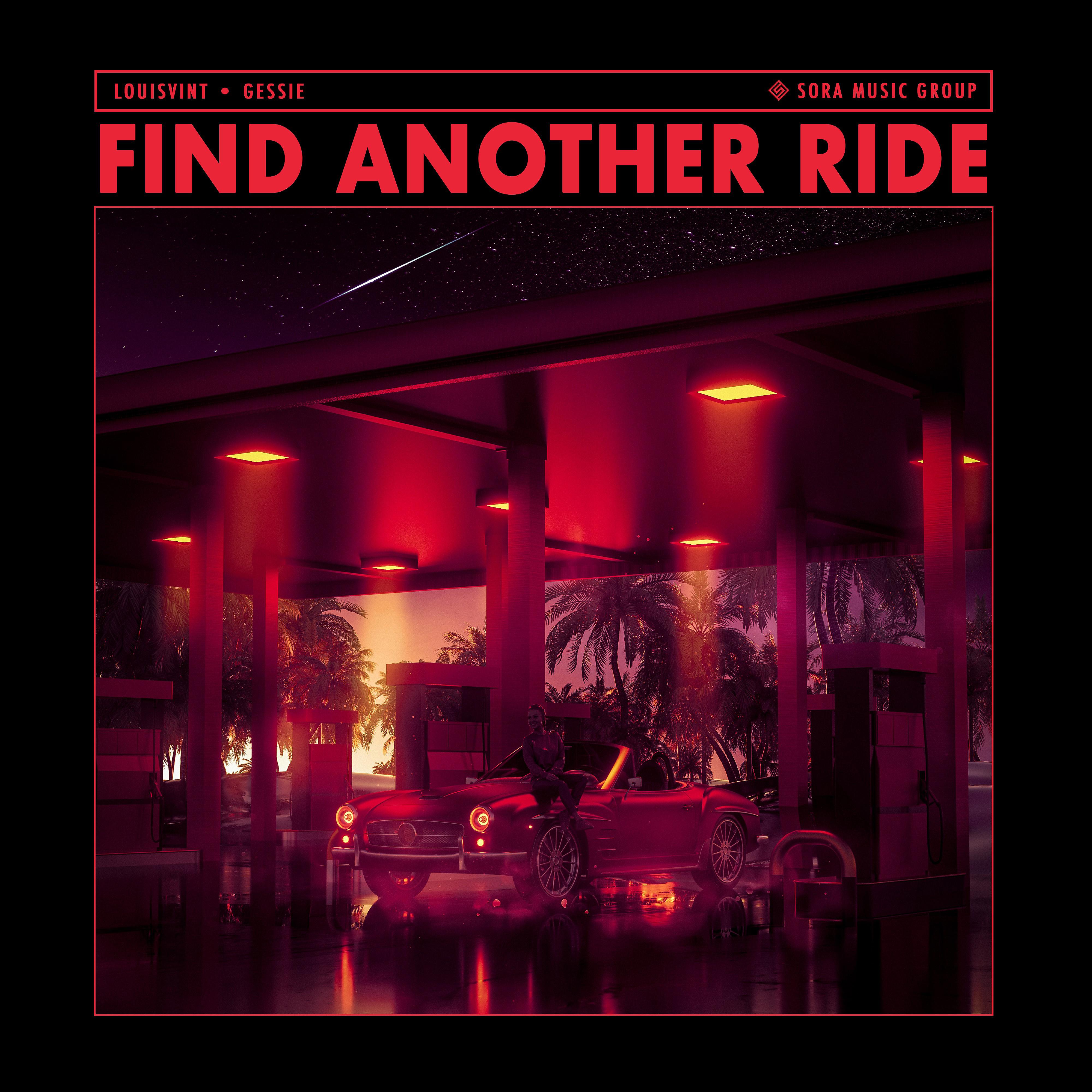 Постер альбома Find Another Ride