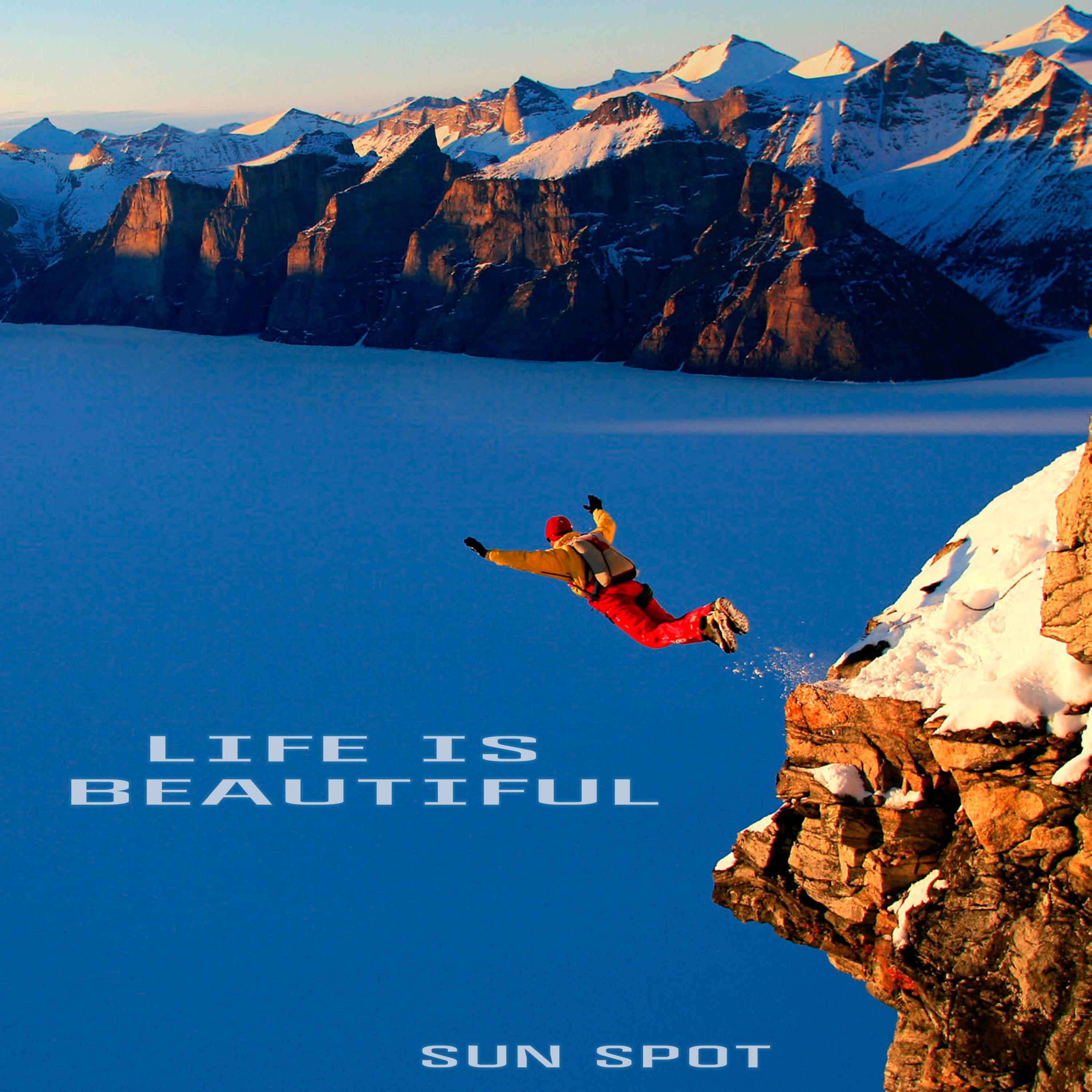 Постер альбома Life Is Beautiful