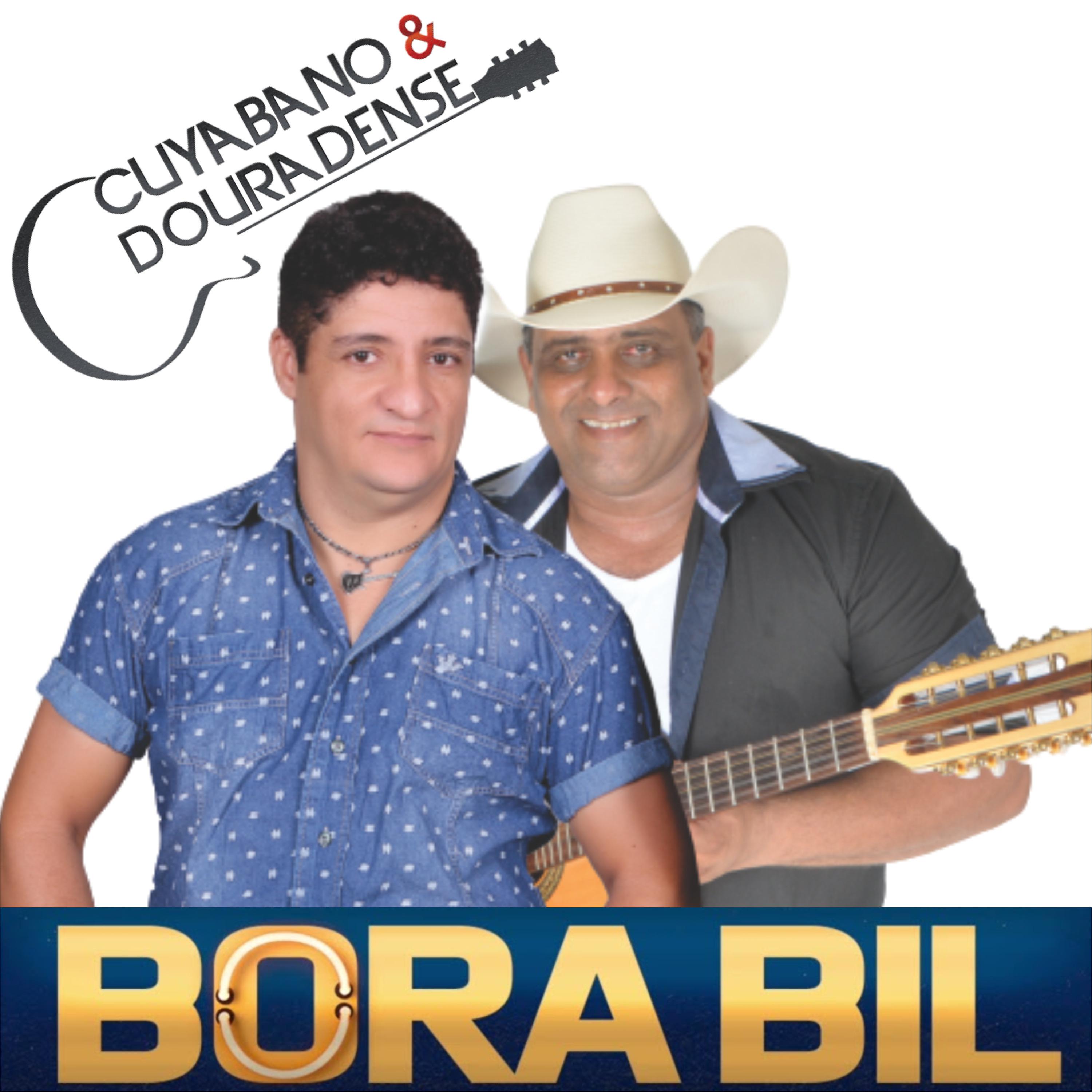 Постер альбома Bora Bil
