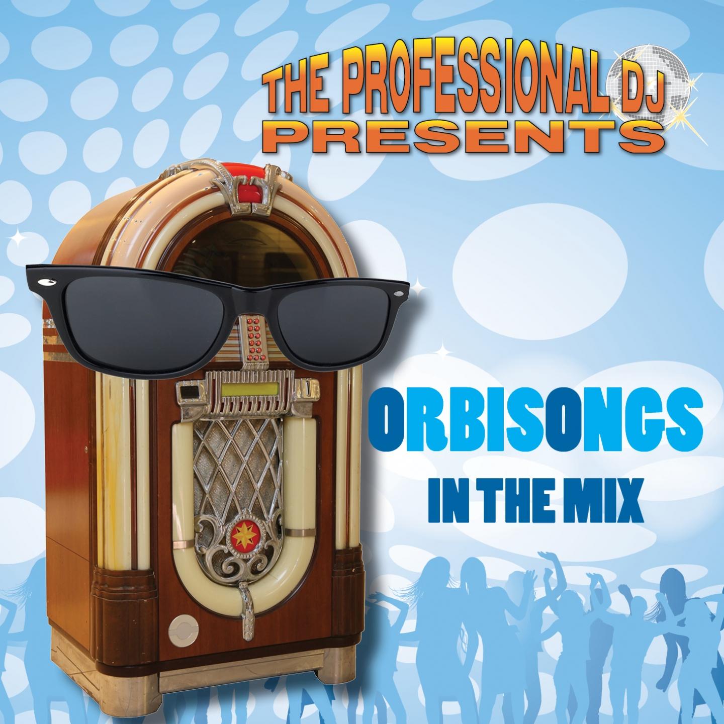 Постер альбома Orbisongs in the Mix