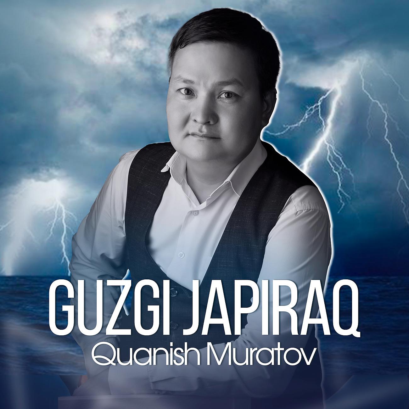 Постер альбома Guzgi japiraq