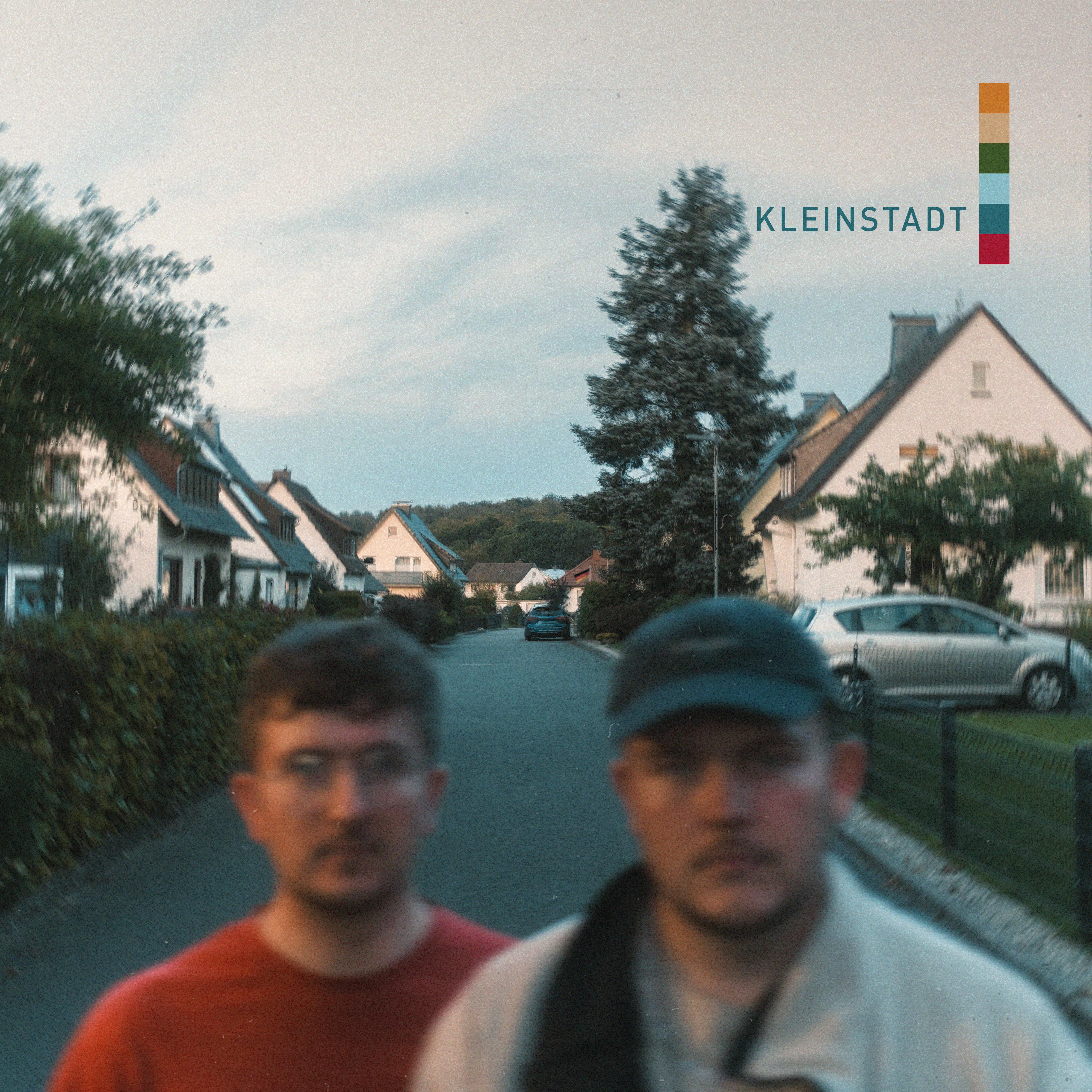 Постер альбома Kleinstadt