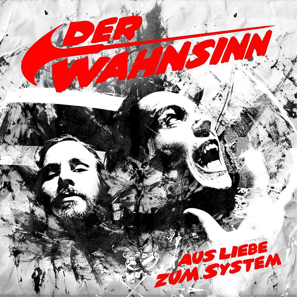 Постер альбома Aus Liebe zum System