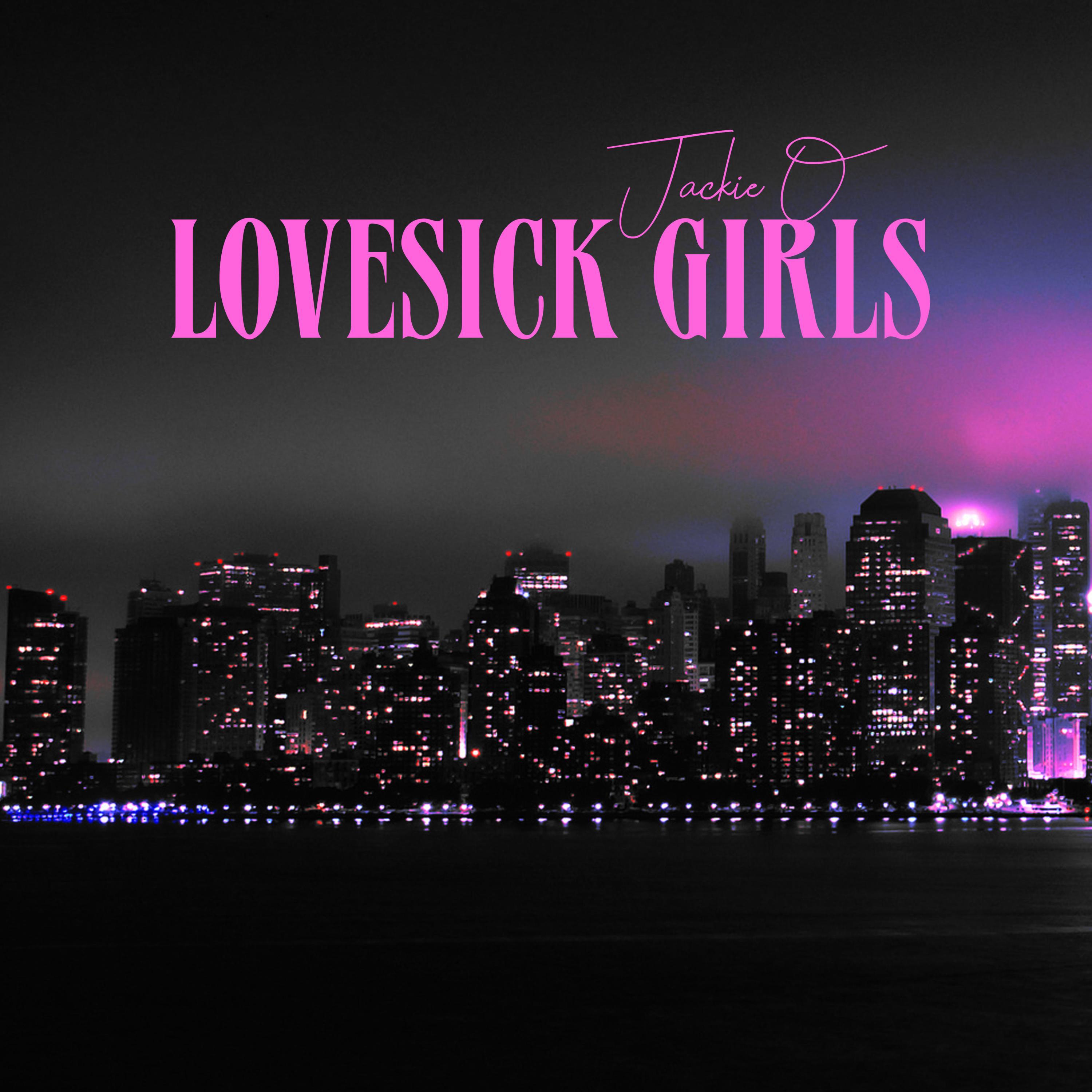 Постер альбома Lovesick Girls