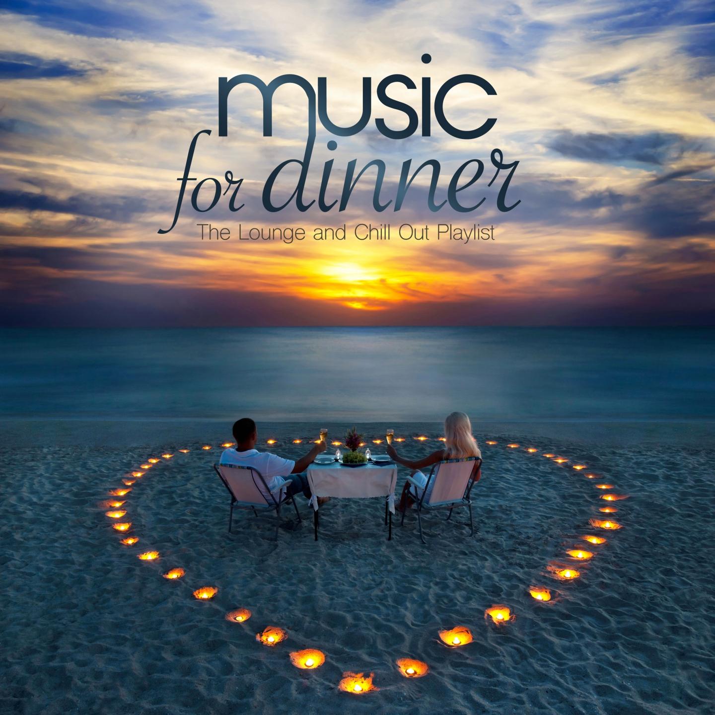 Постер альбома Music for Dinner