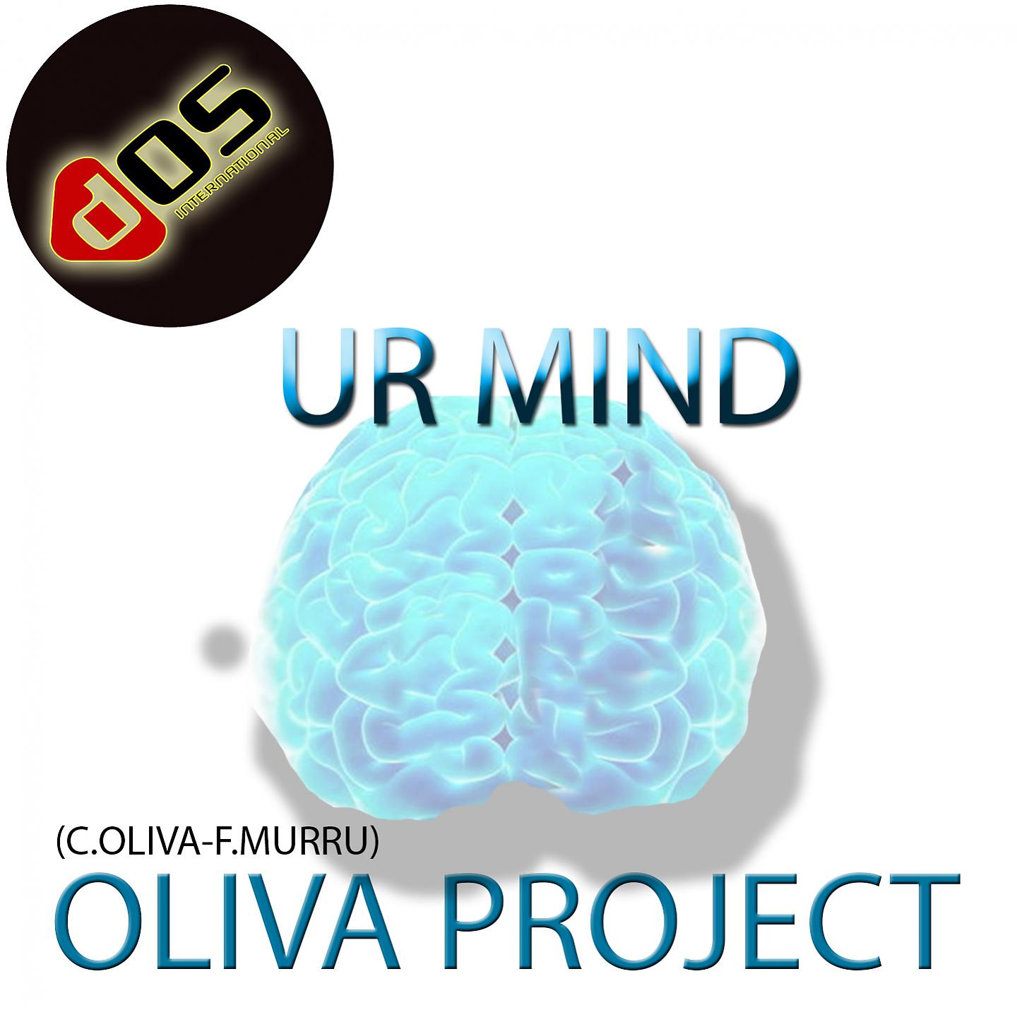 Постер альбома Ur Mind