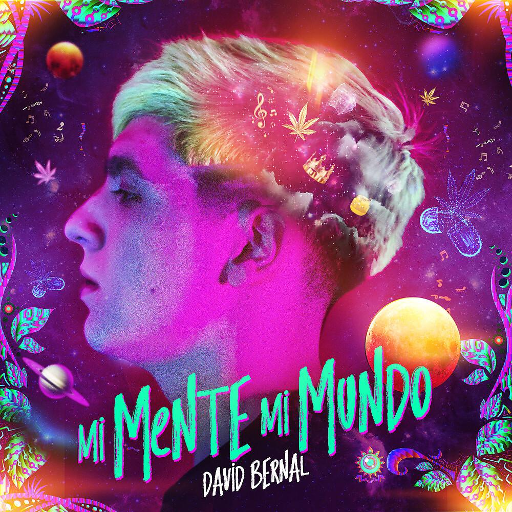 Постер альбома Mi Mente, Mi Mundo