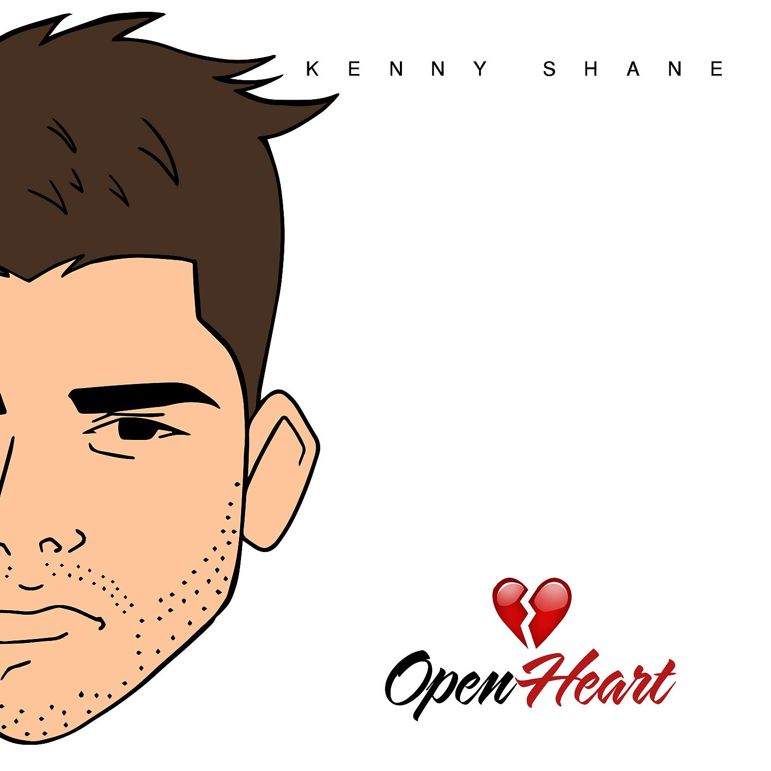 Постер альбома Open Heart