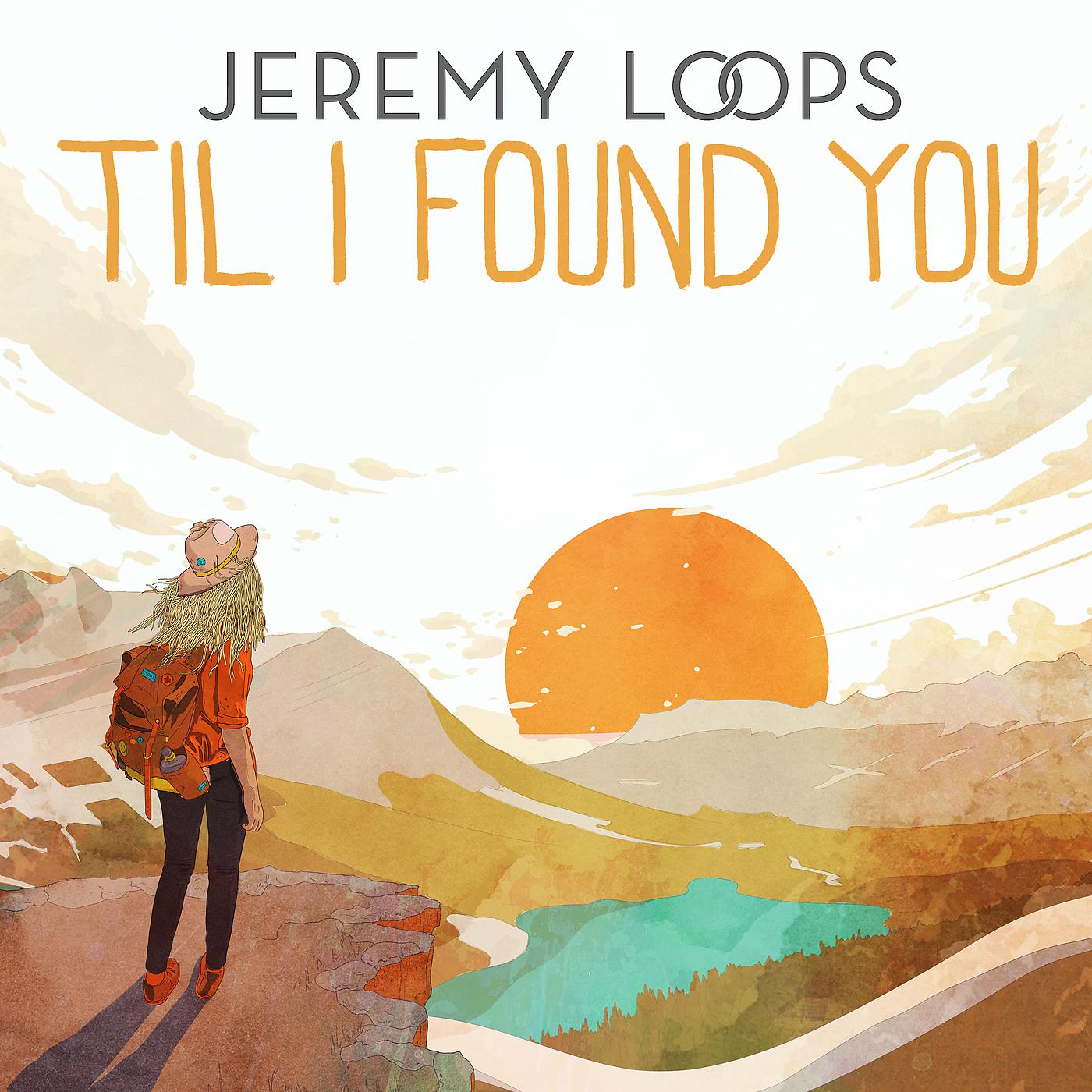 Постер альбома ‘Til I Found You