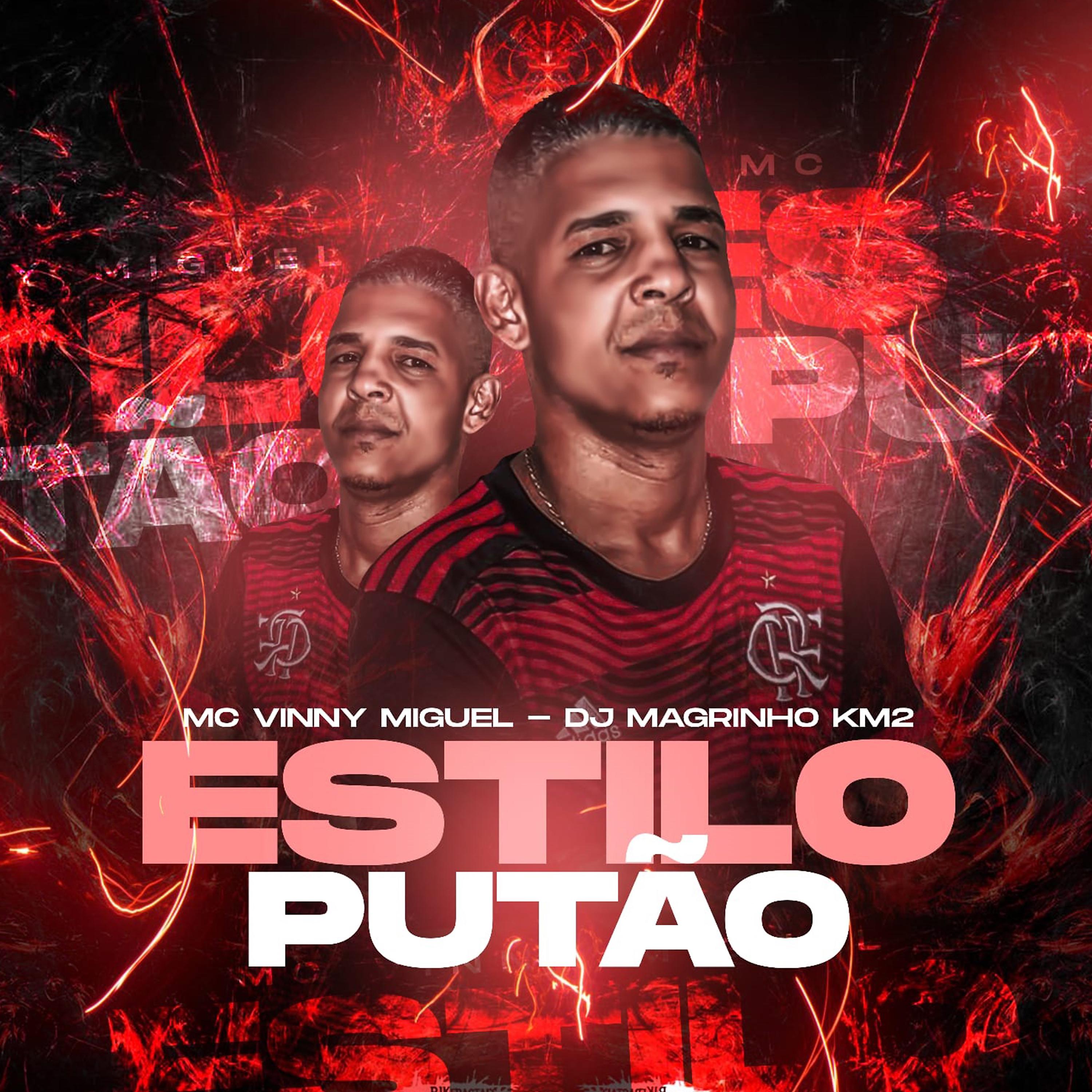 Постер альбома Estilo Putão