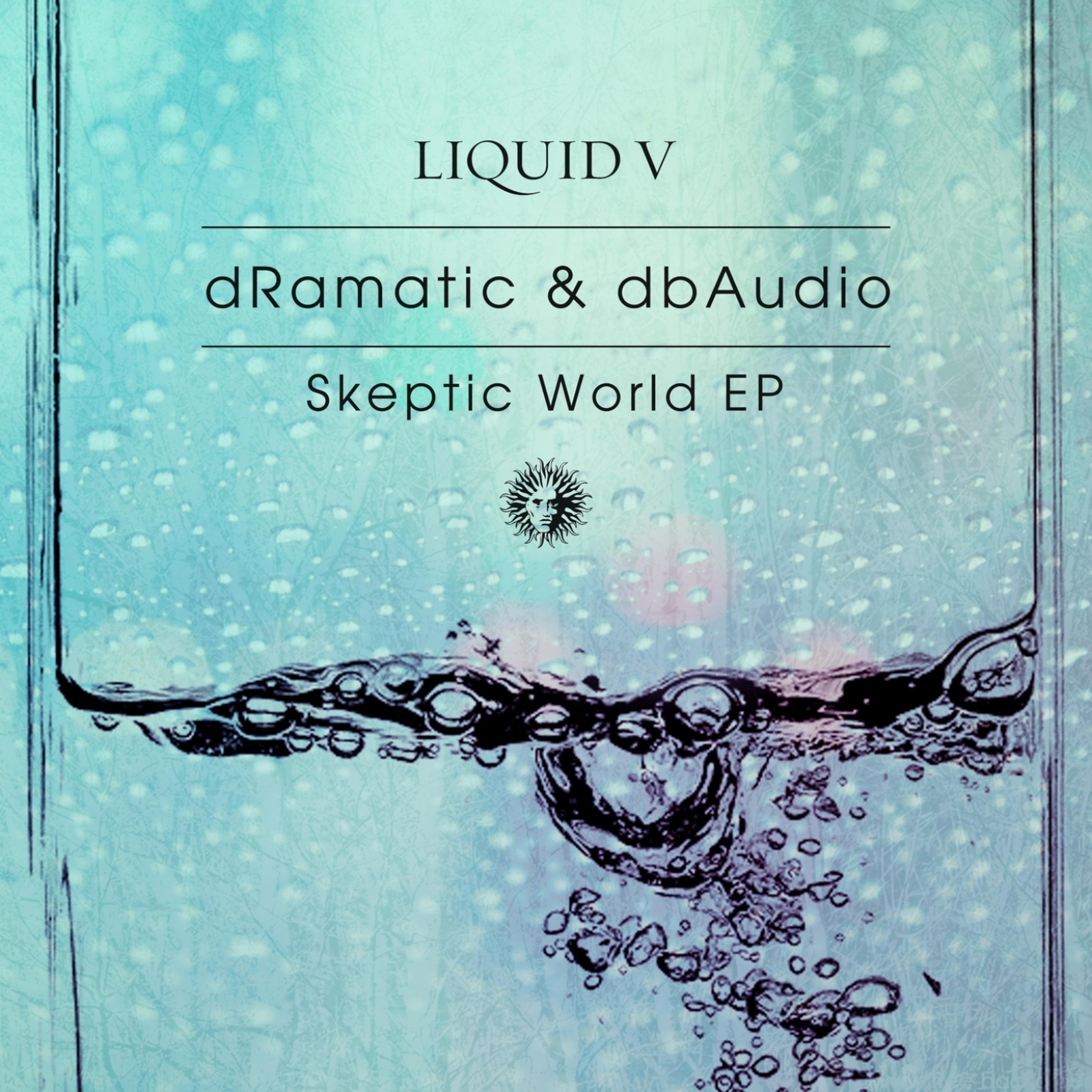 Постер альбома Skeptic World EP